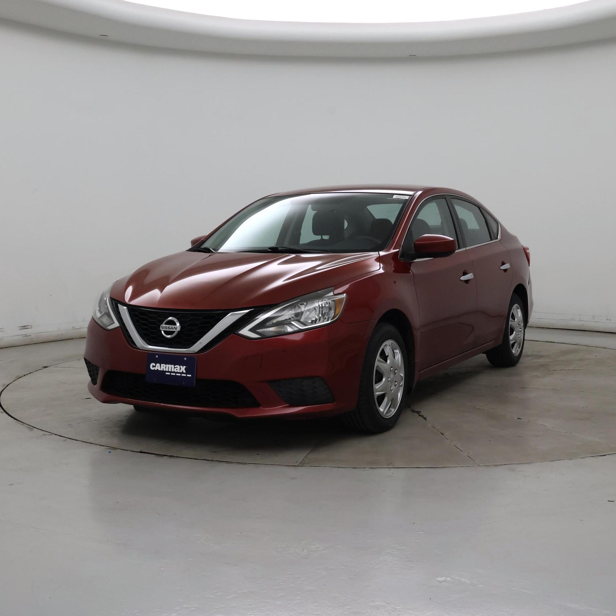 Thumbnail: 2016 Nissan Sentra - 4