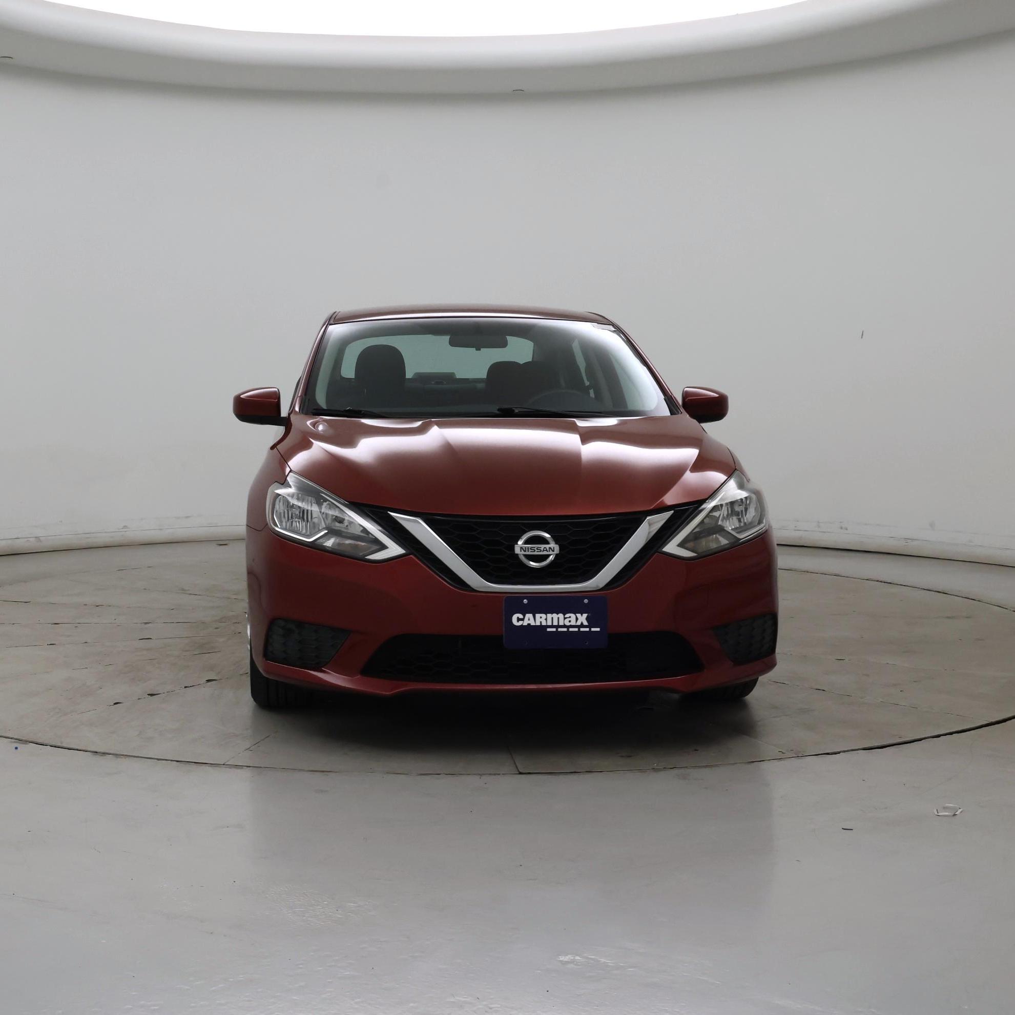 Thumbnail: 2016 Nissan Sentra - 5