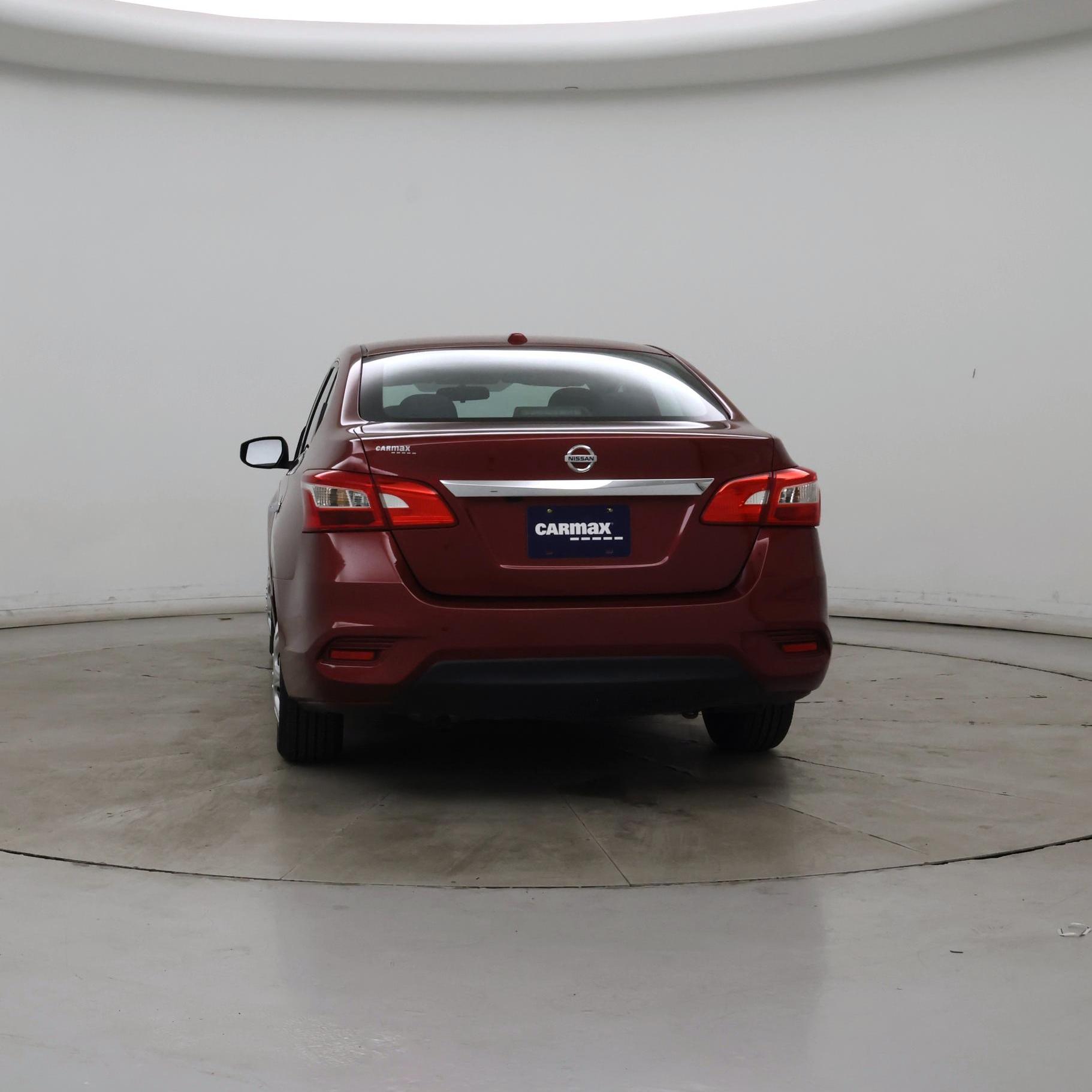 Thumbnail: 2016 Nissan Sentra - 6