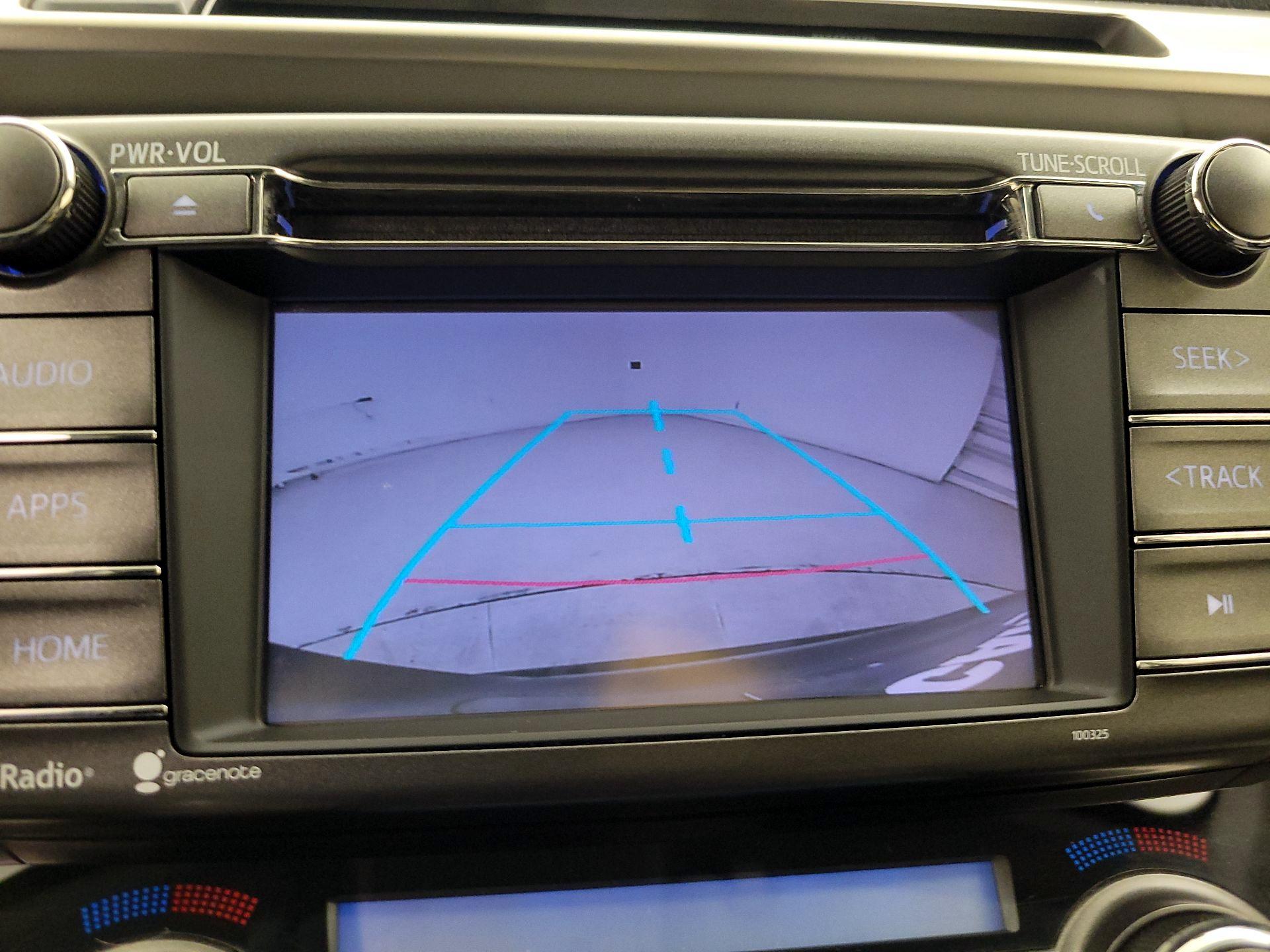 Thumbnail: 2014 Toyota RAV4 - 14