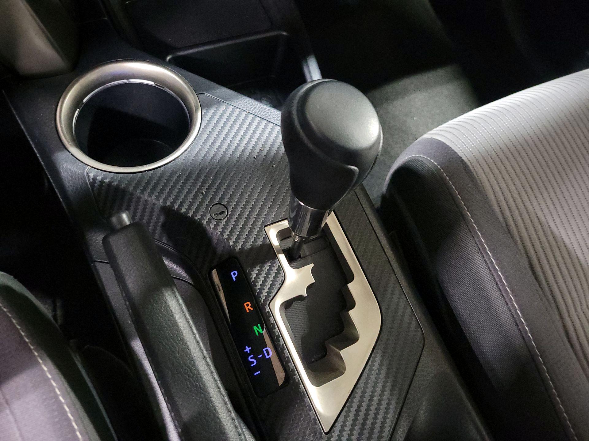 Thumbnail: 2014 Toyota RAV4 - 17