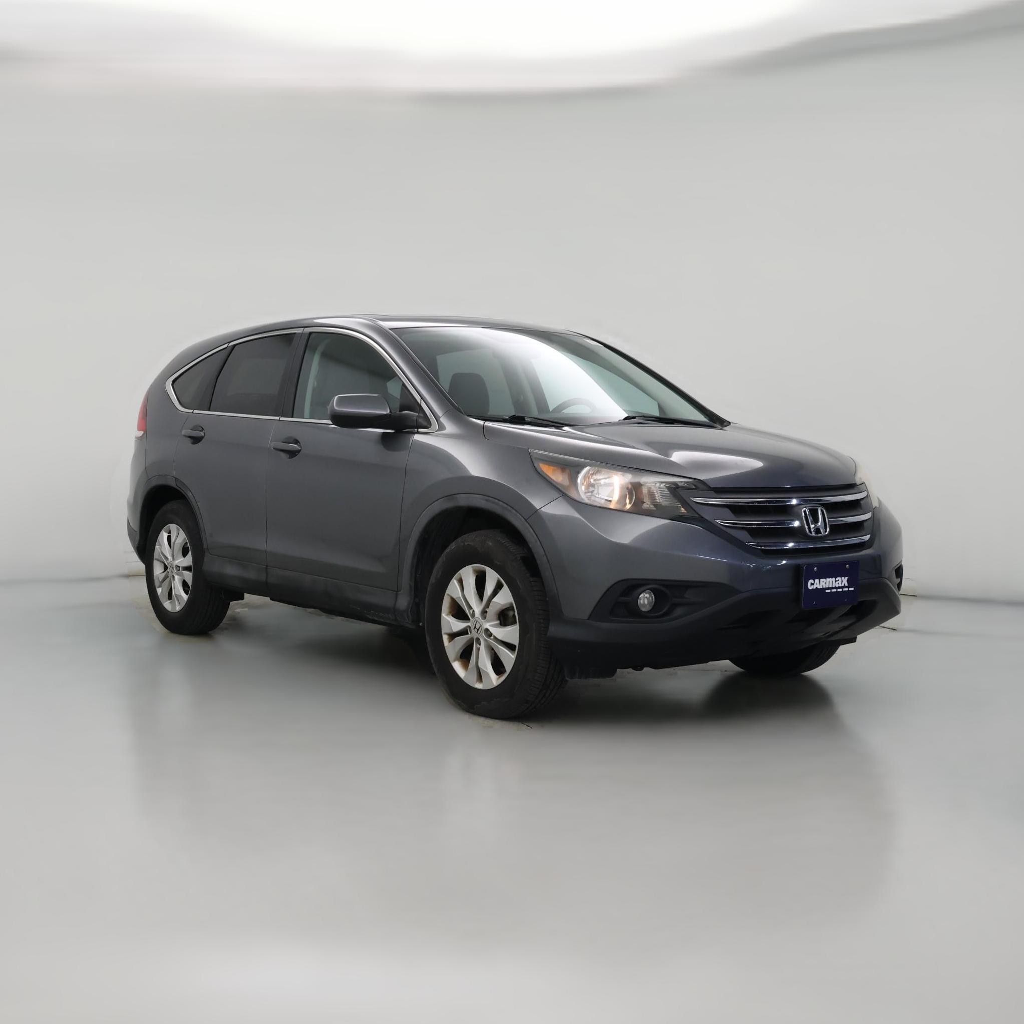 Thumbnail: 2014 Honda CR-V - 1