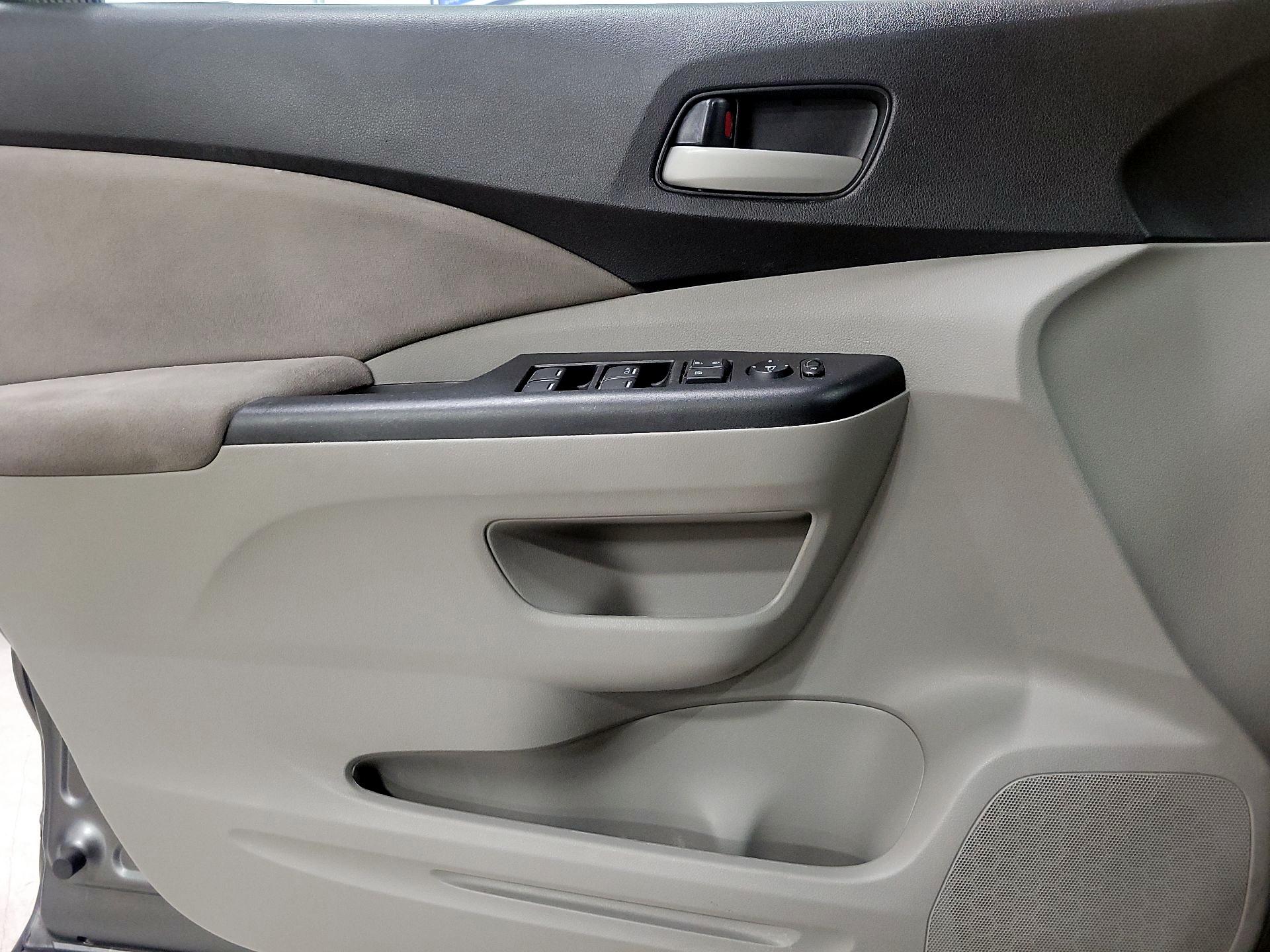 Thumbnail: 2014 Honda CR-V - 12