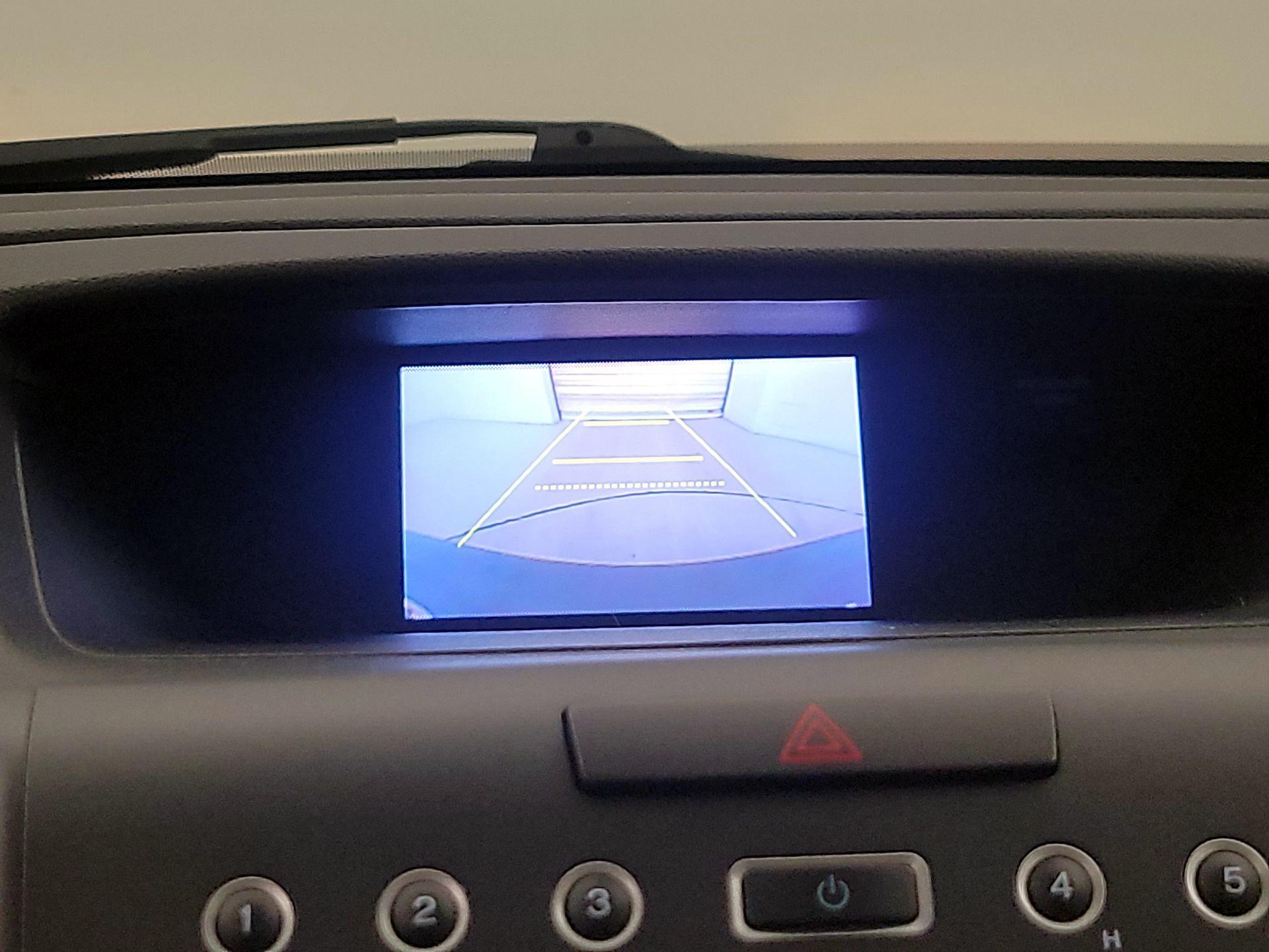 Thumbnail: 2014 Honda CR-V - 14