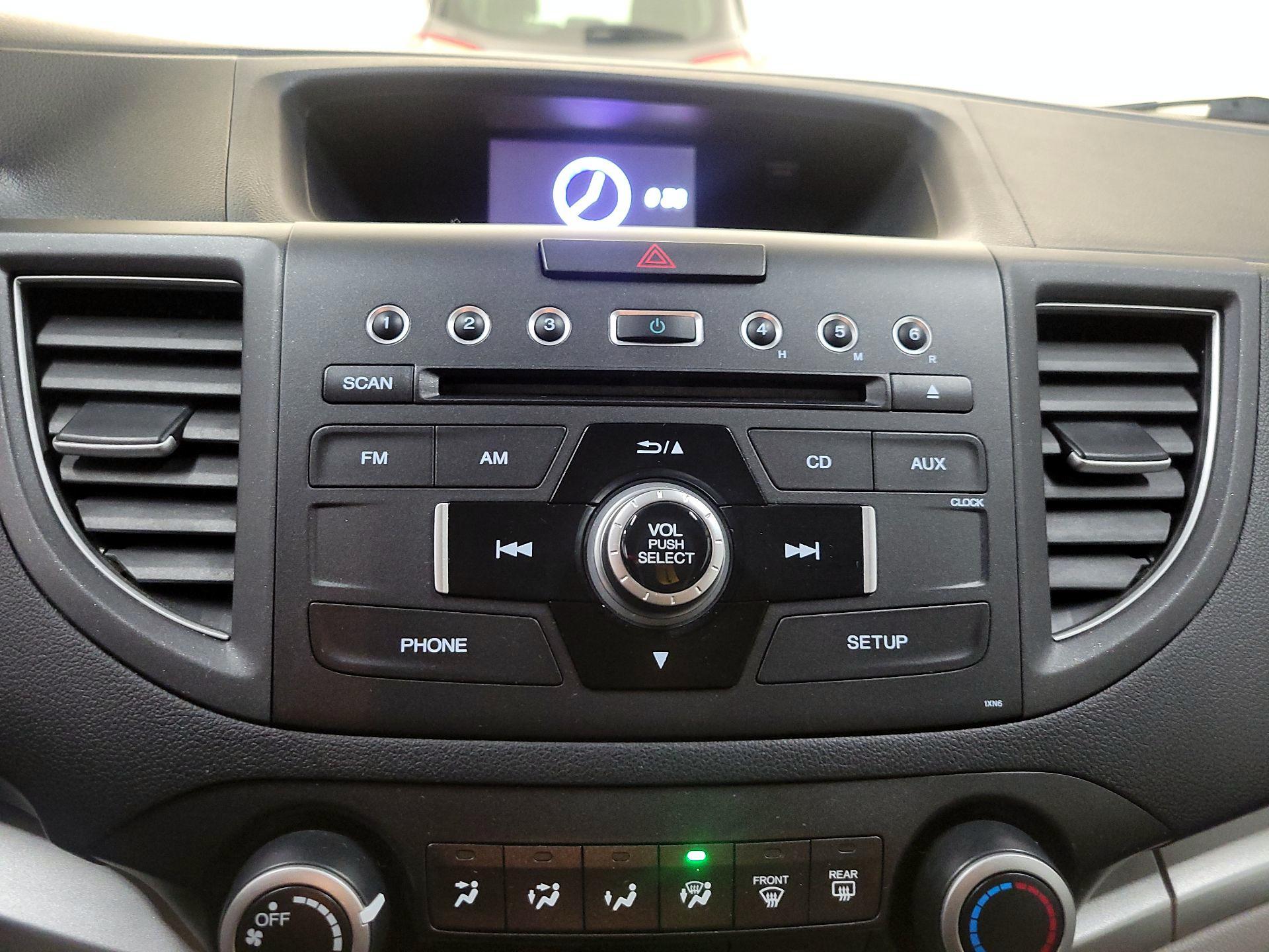 Thumbnail: 2014 Honda CR-V - 15