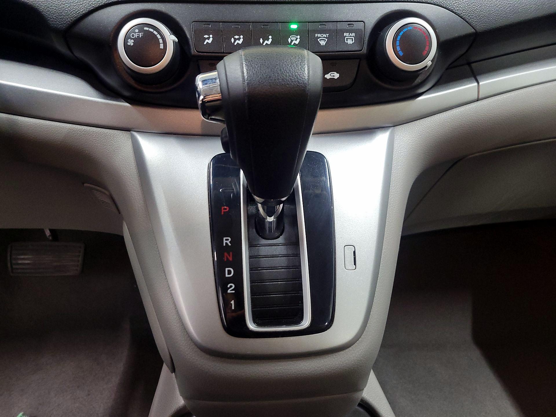 Thumbnail: 2014 Honda CR-V - 17