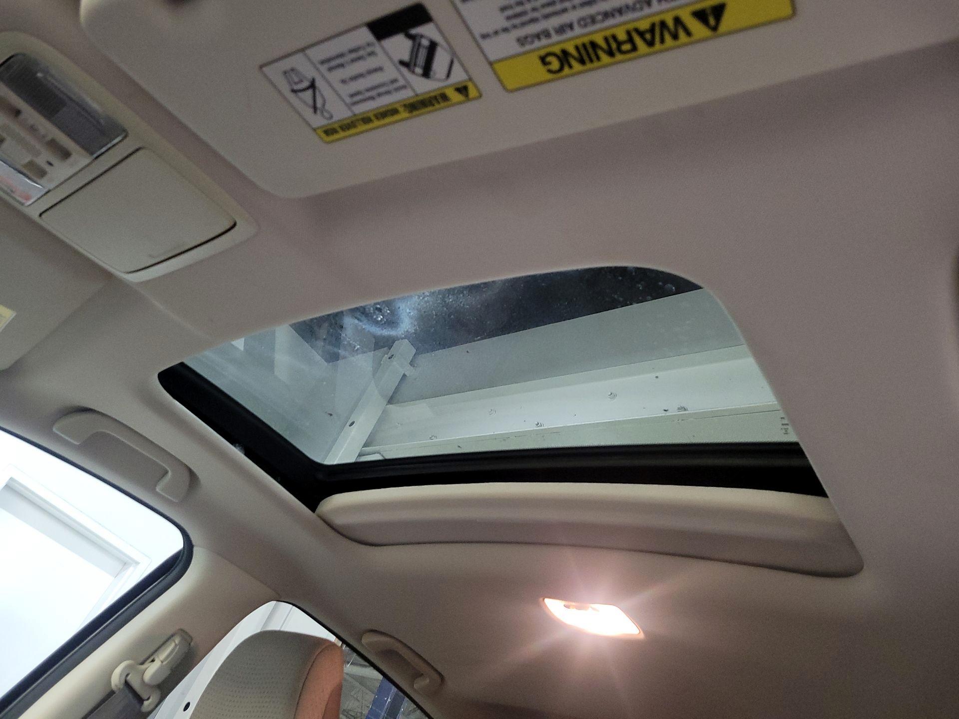 Thumbnail: 2014 Honda CR-V - 19