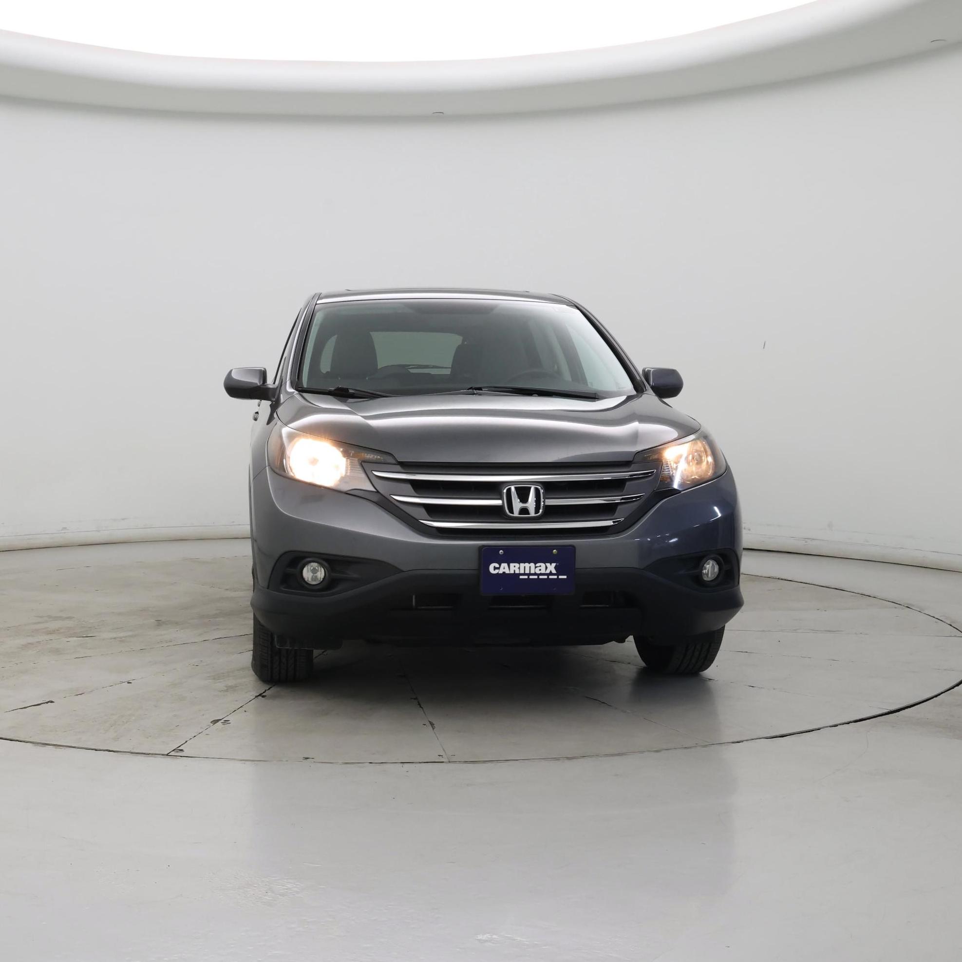 Thumbnail: 2014 Honda CR-V - 5