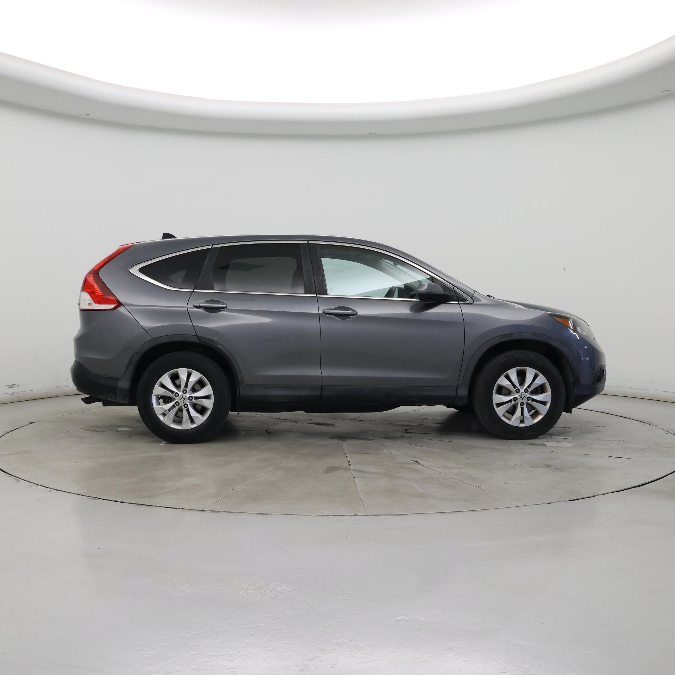 Thumbnail: 2014 Honda CR-V - 7
