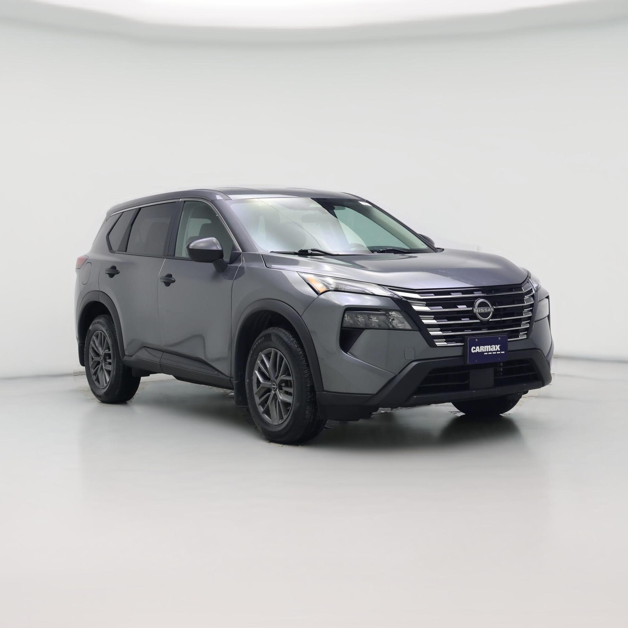 Thumbnail: 2024 Nissan Rogue - 1