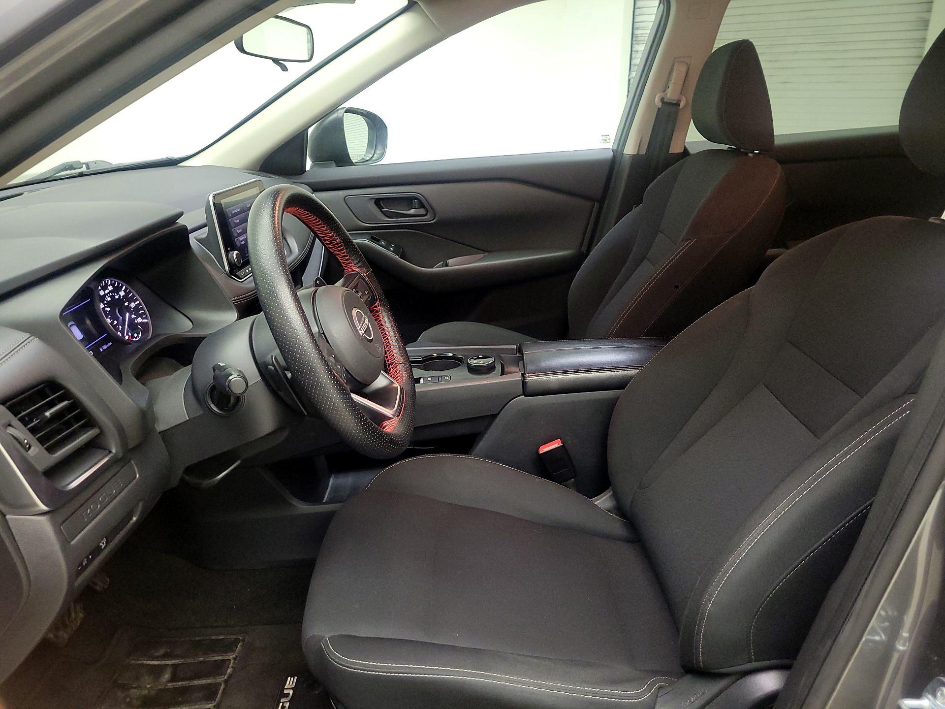 Thumbnail: 2024 Nissan Rogue - 11