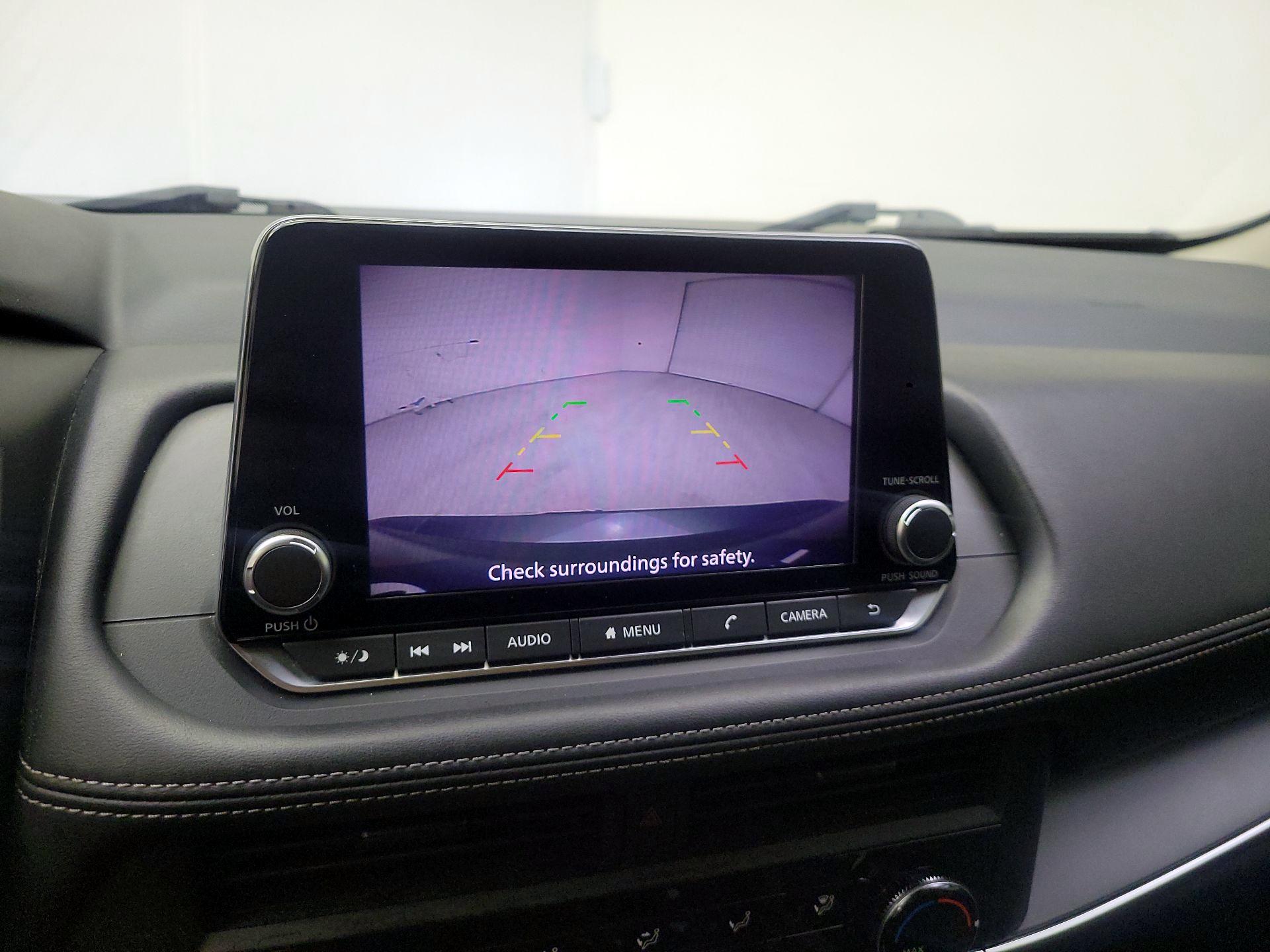 Thumbnail: 2024 Nissan Rogue - 14