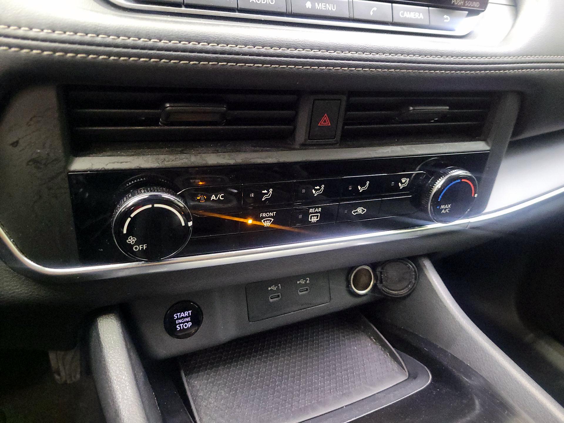 Thumbnail: 2024 Nissan Rogue - 16