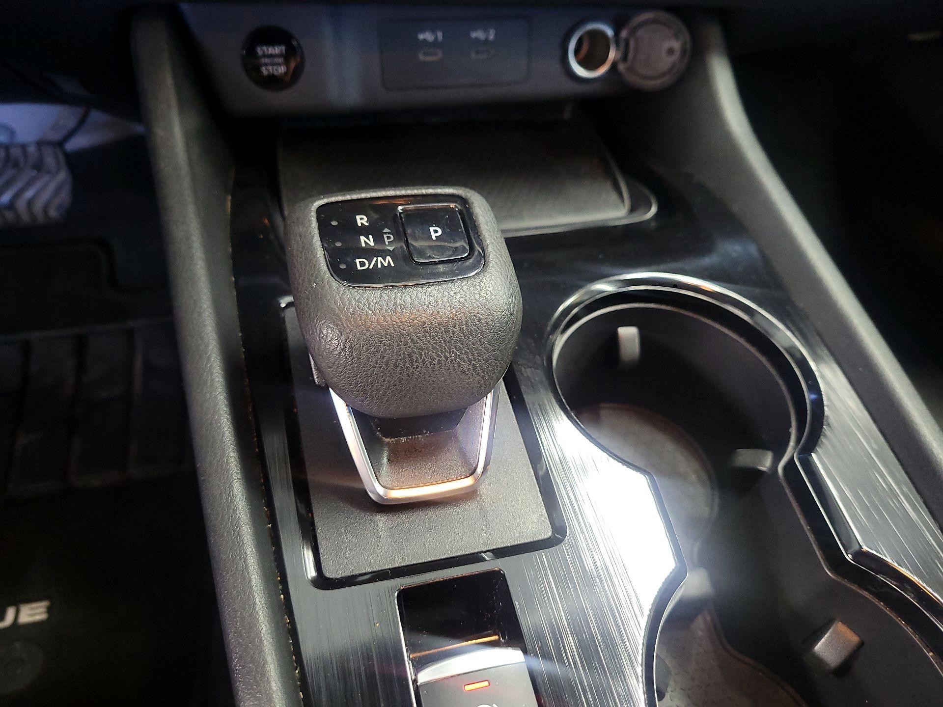 Thumbnail: 2024 Nissan Rogue - 17