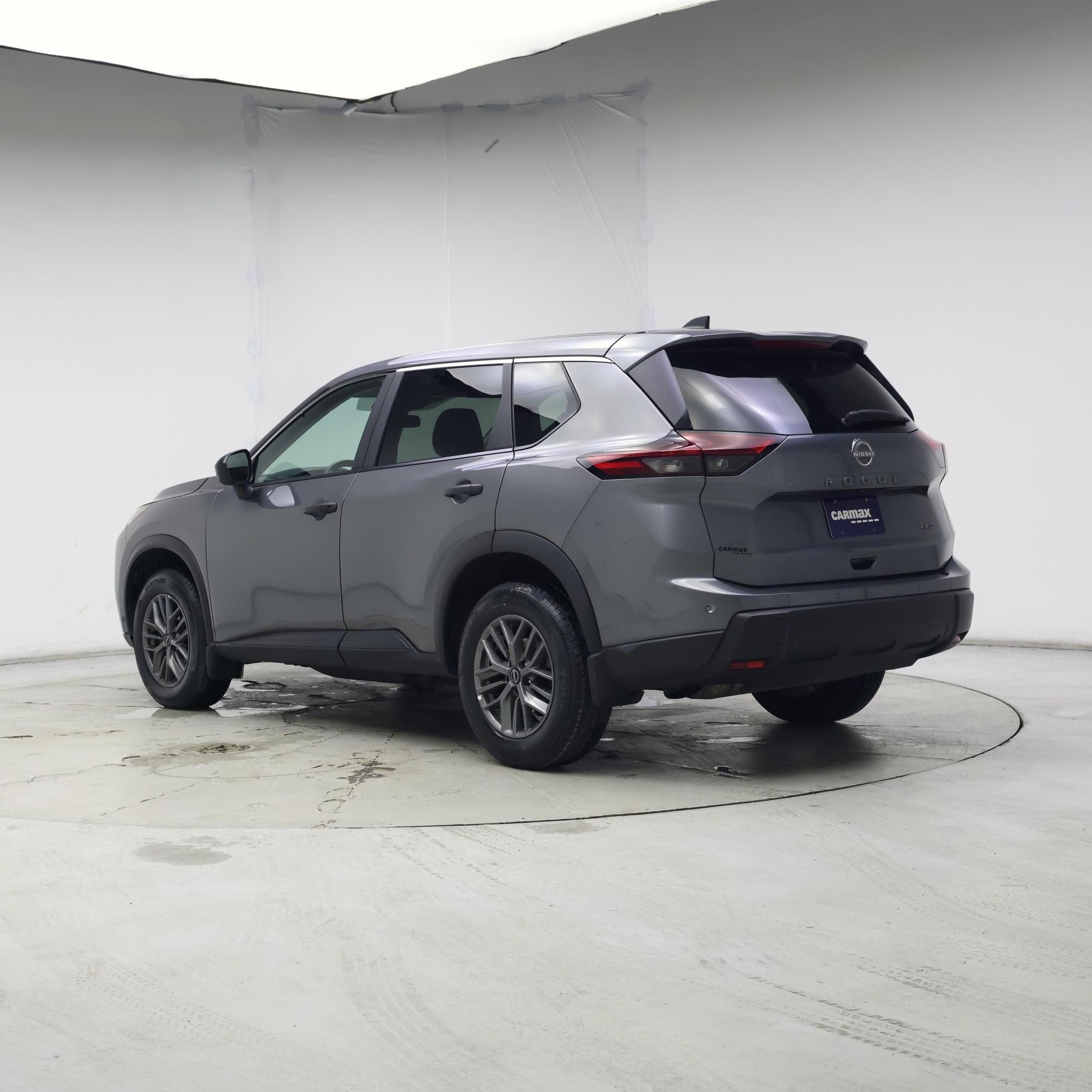 Thumbnail: 2024 Nissan Rogue - 2