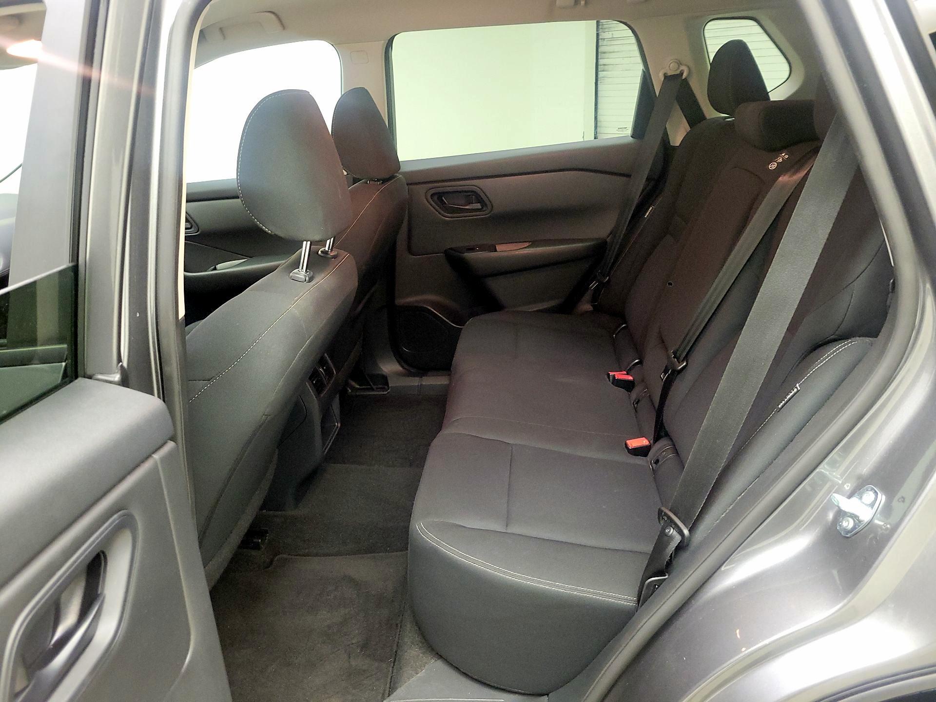 Thumbnail: 2024 Nissan Rogue - 19