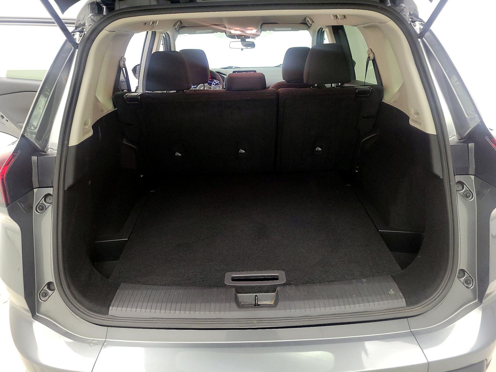 Thumbnail: 2024 Nissan Rogue - 20