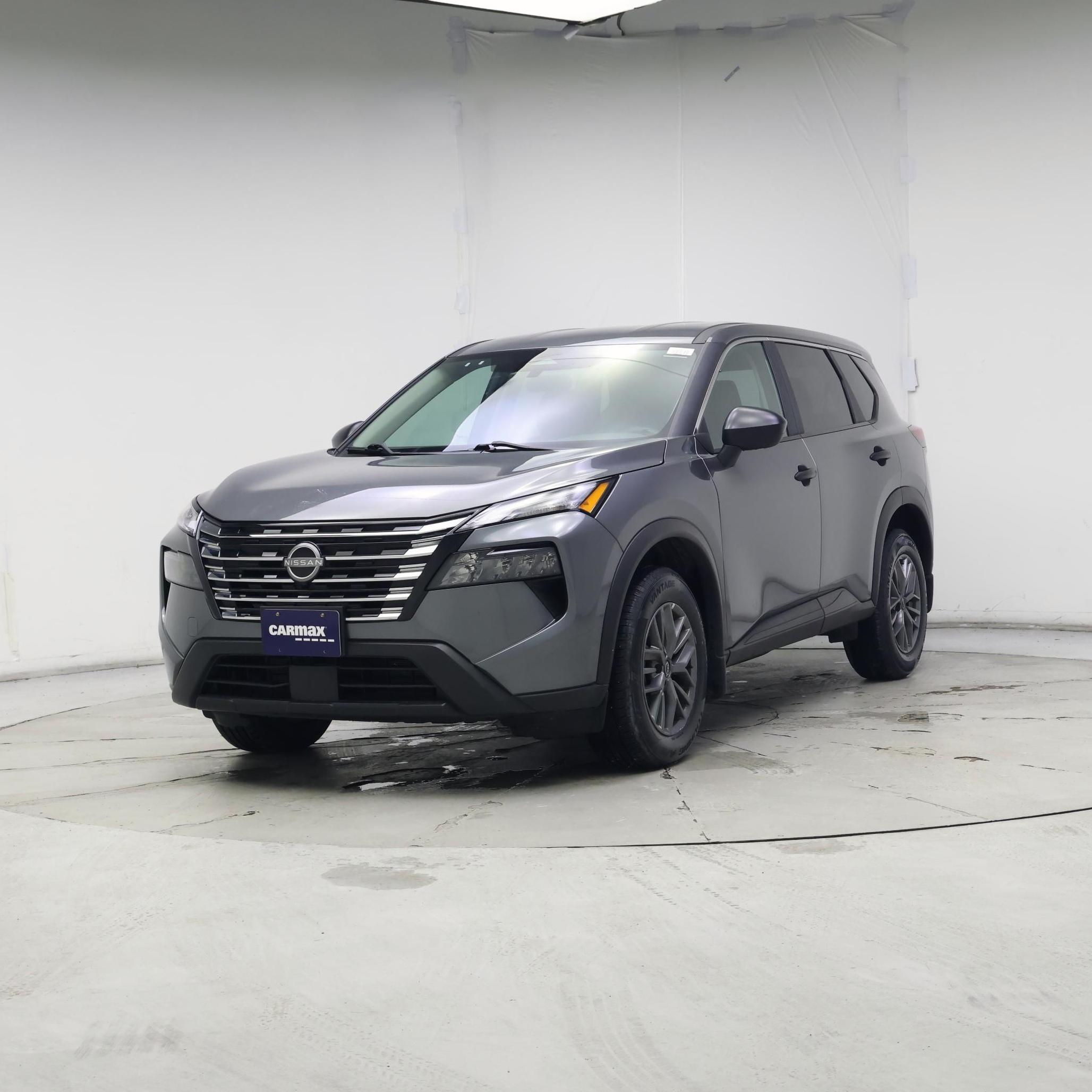 Thumbnail: 2024 Nissan Rogue - 4