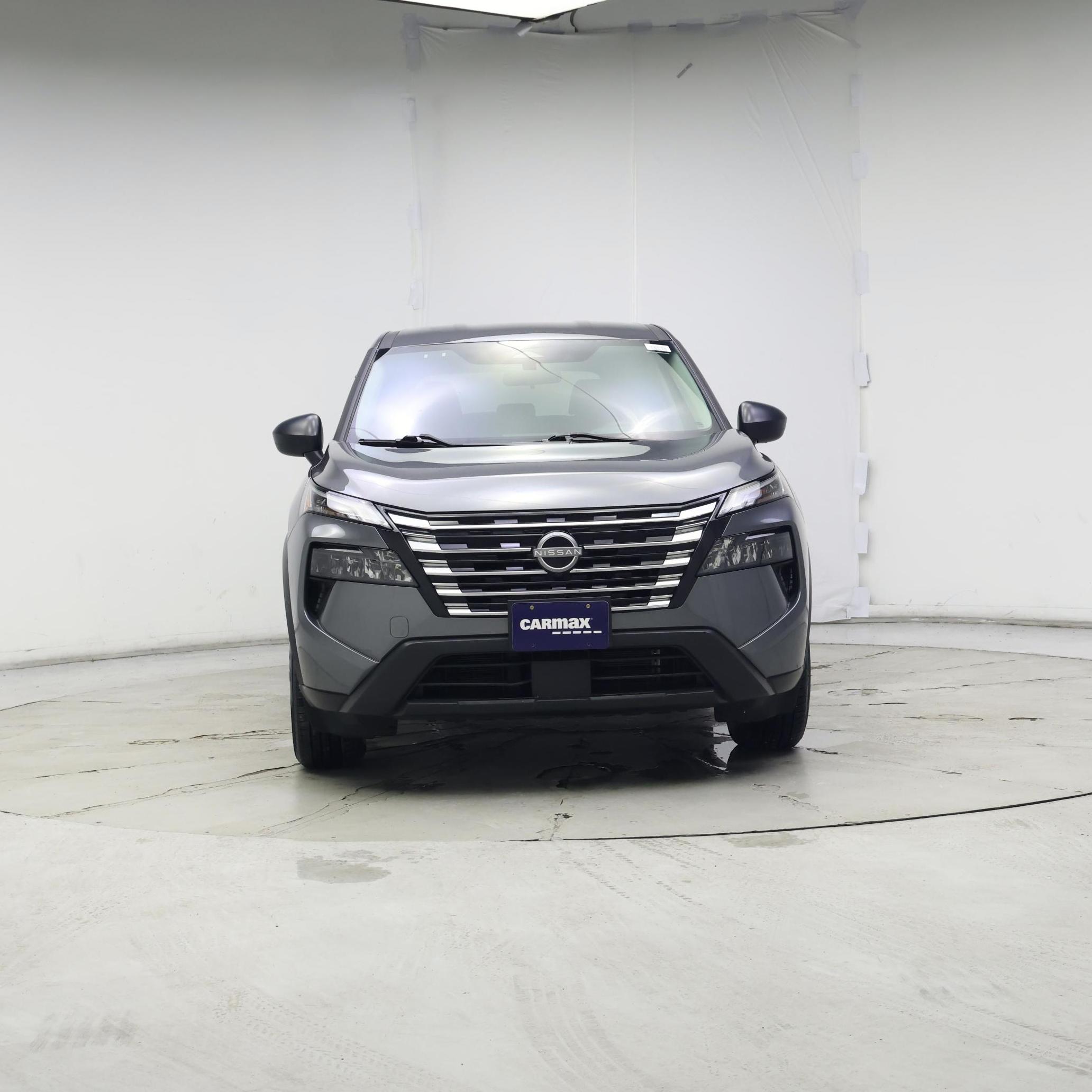 Thumbnail: 2024 Nissan Rogue - 5