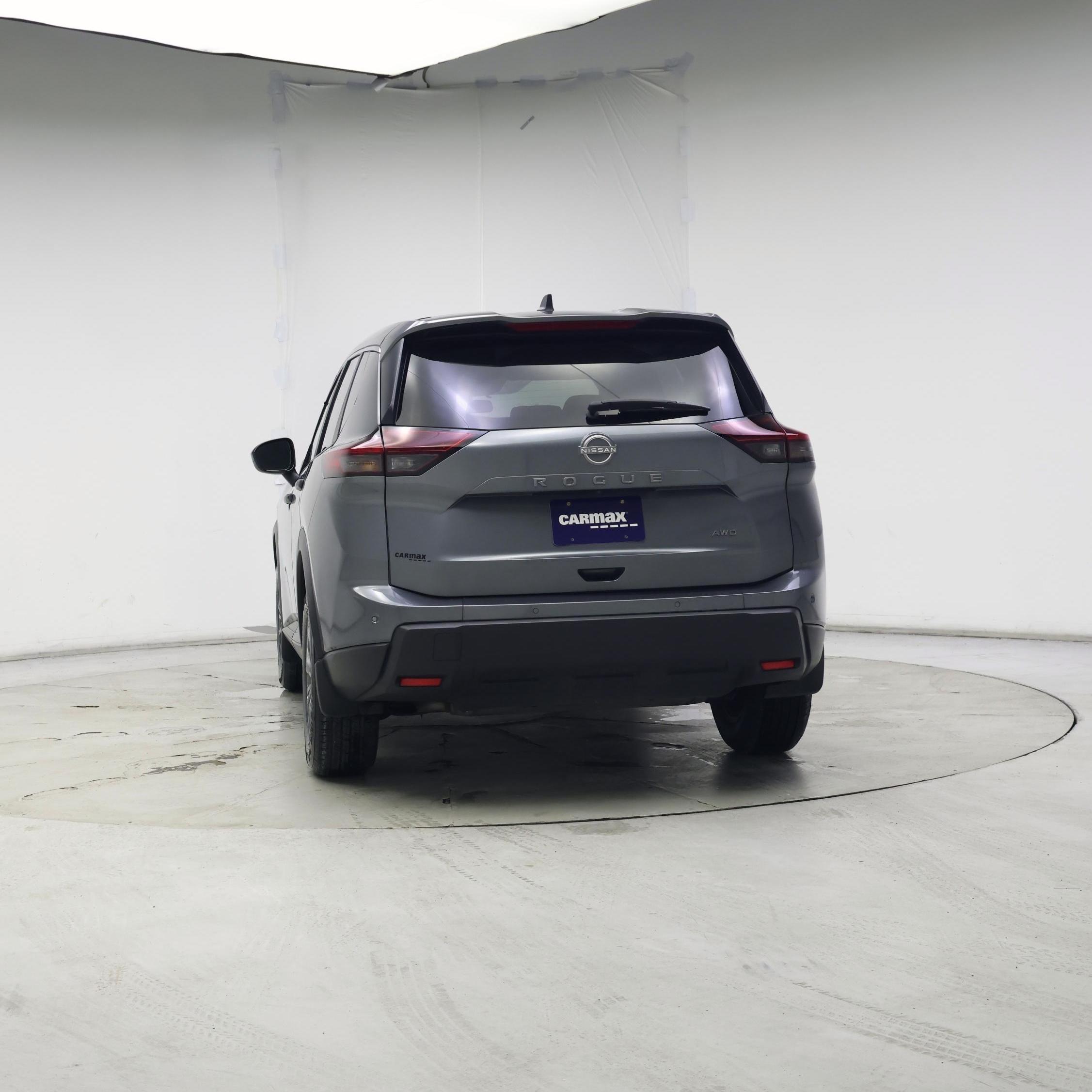 Thumbnail: 2024 Nissan Rogue - 6