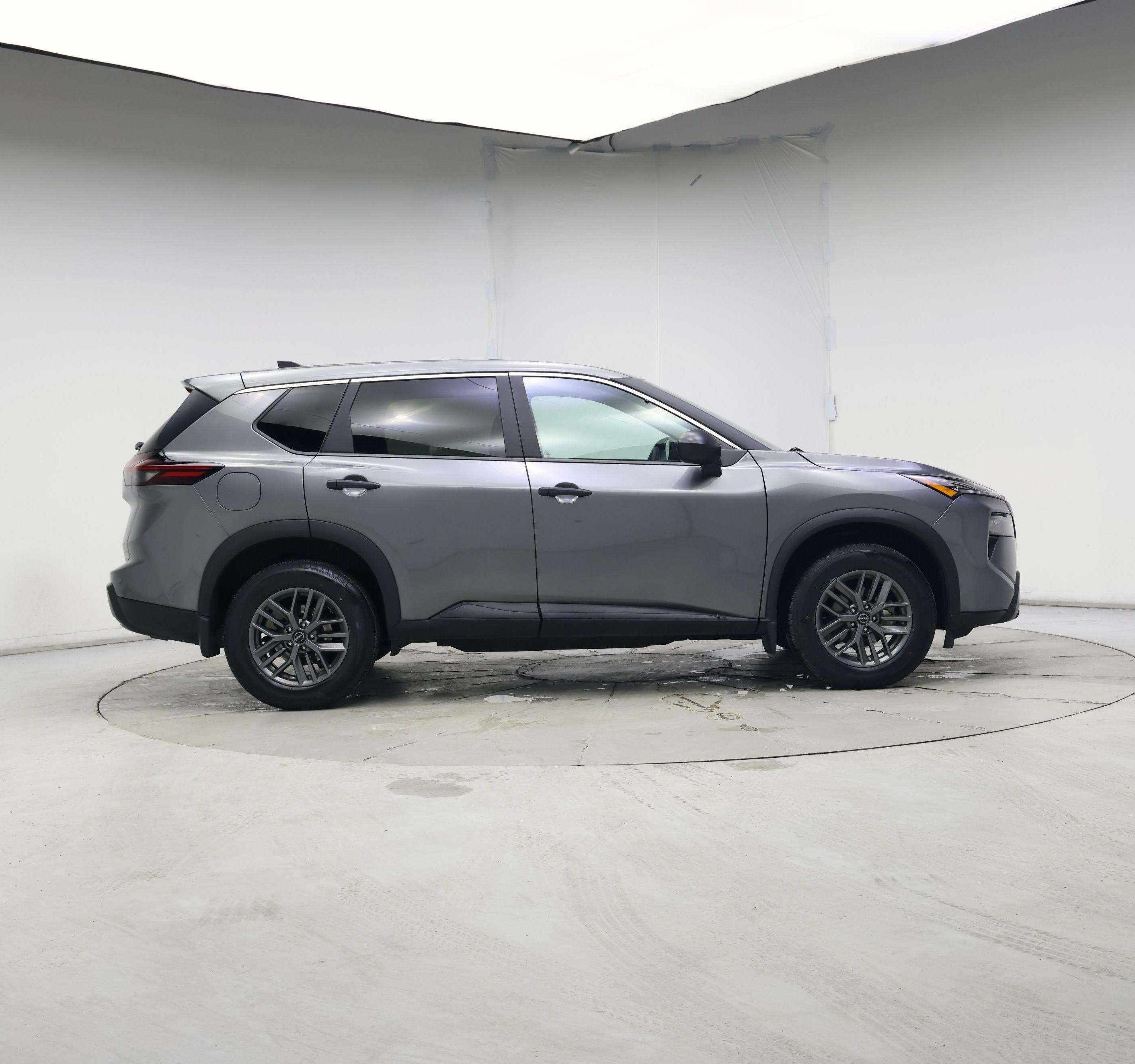 Thumbnail: 2024 Nissan Rogue - 7
