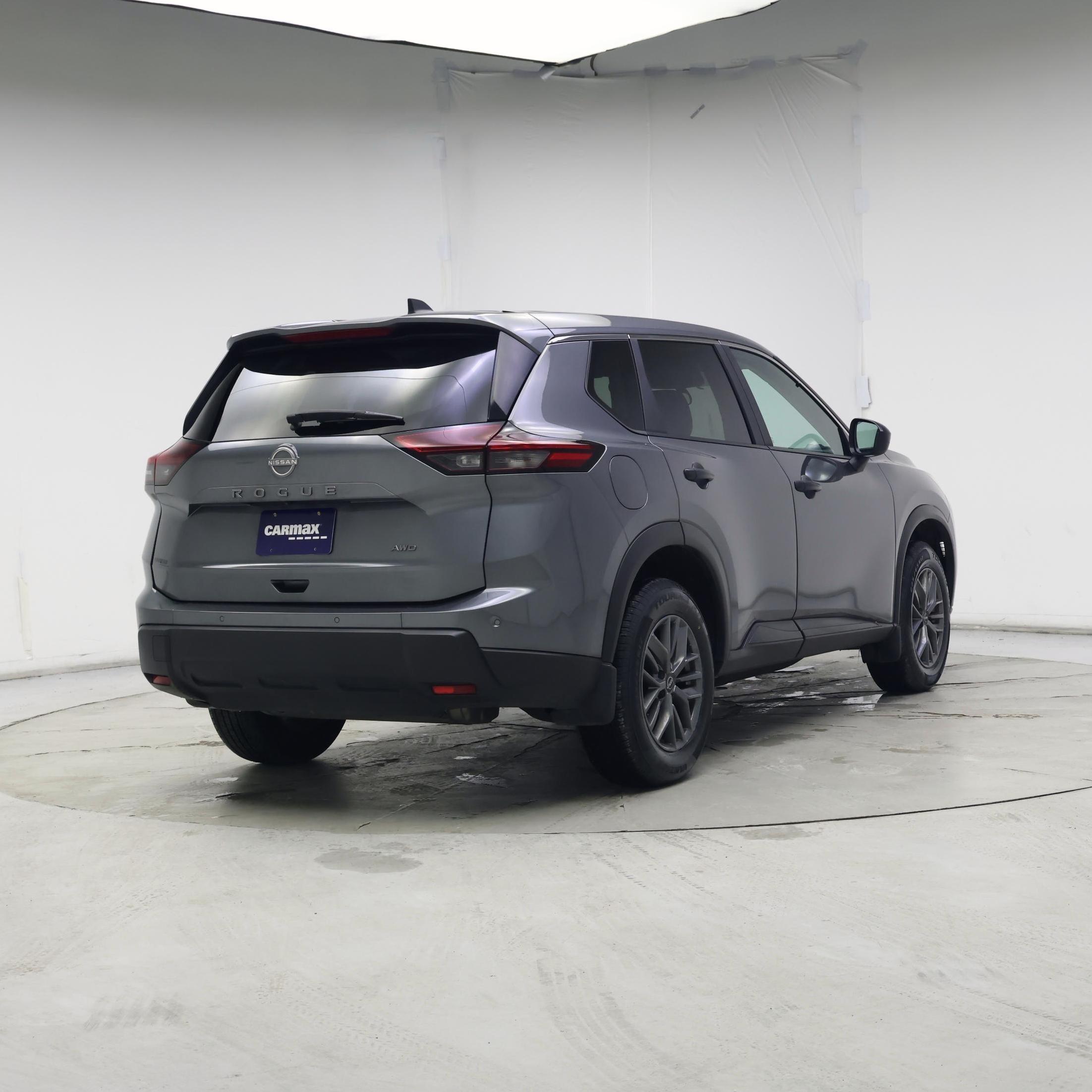 Thumbnail: 2024 Nissan Rogue - 8