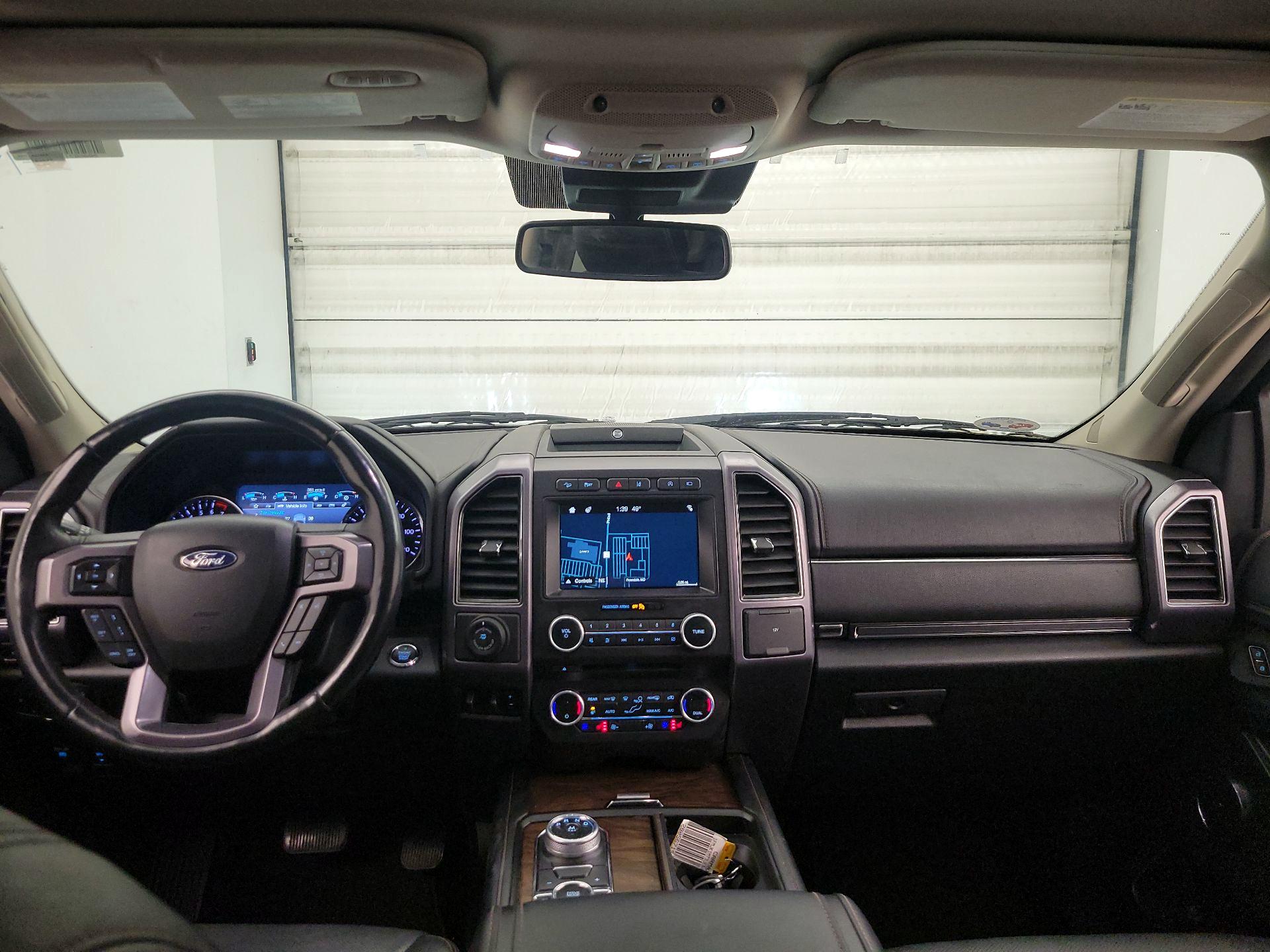 Thumbnail: 2018 Ford Expedition - 9