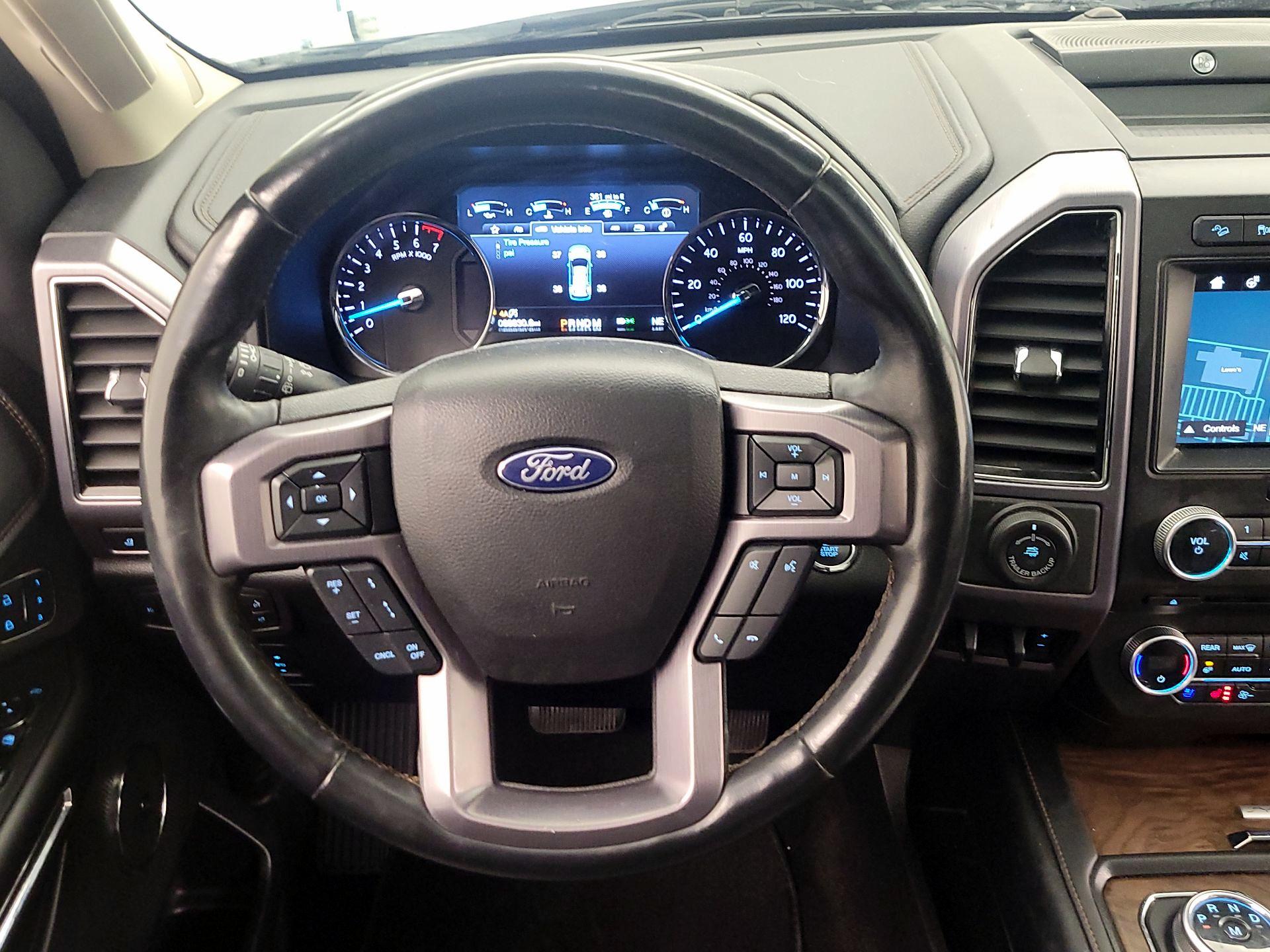 Thumbnail: 2018 Ford Expedition - 10