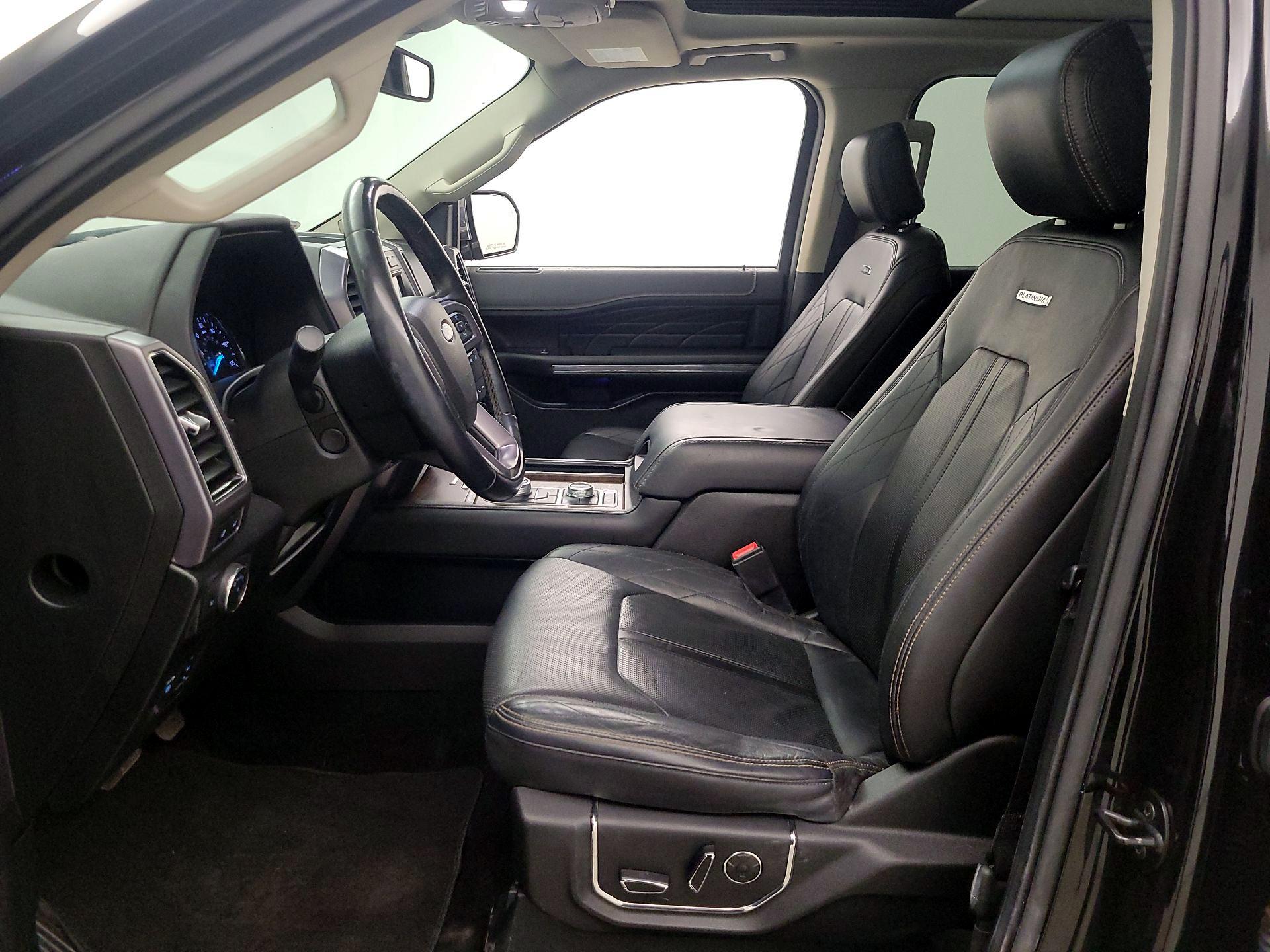 Thumbnail: 2018 Ford Expedition - 11