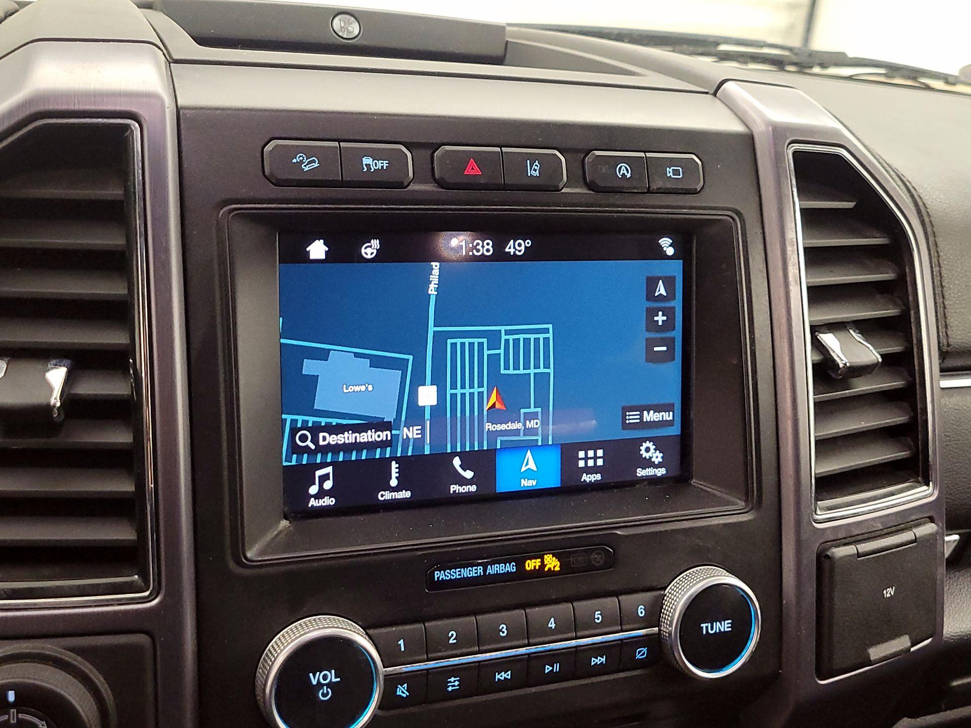 Thumbnail: 2018 Ford Expedition - 14