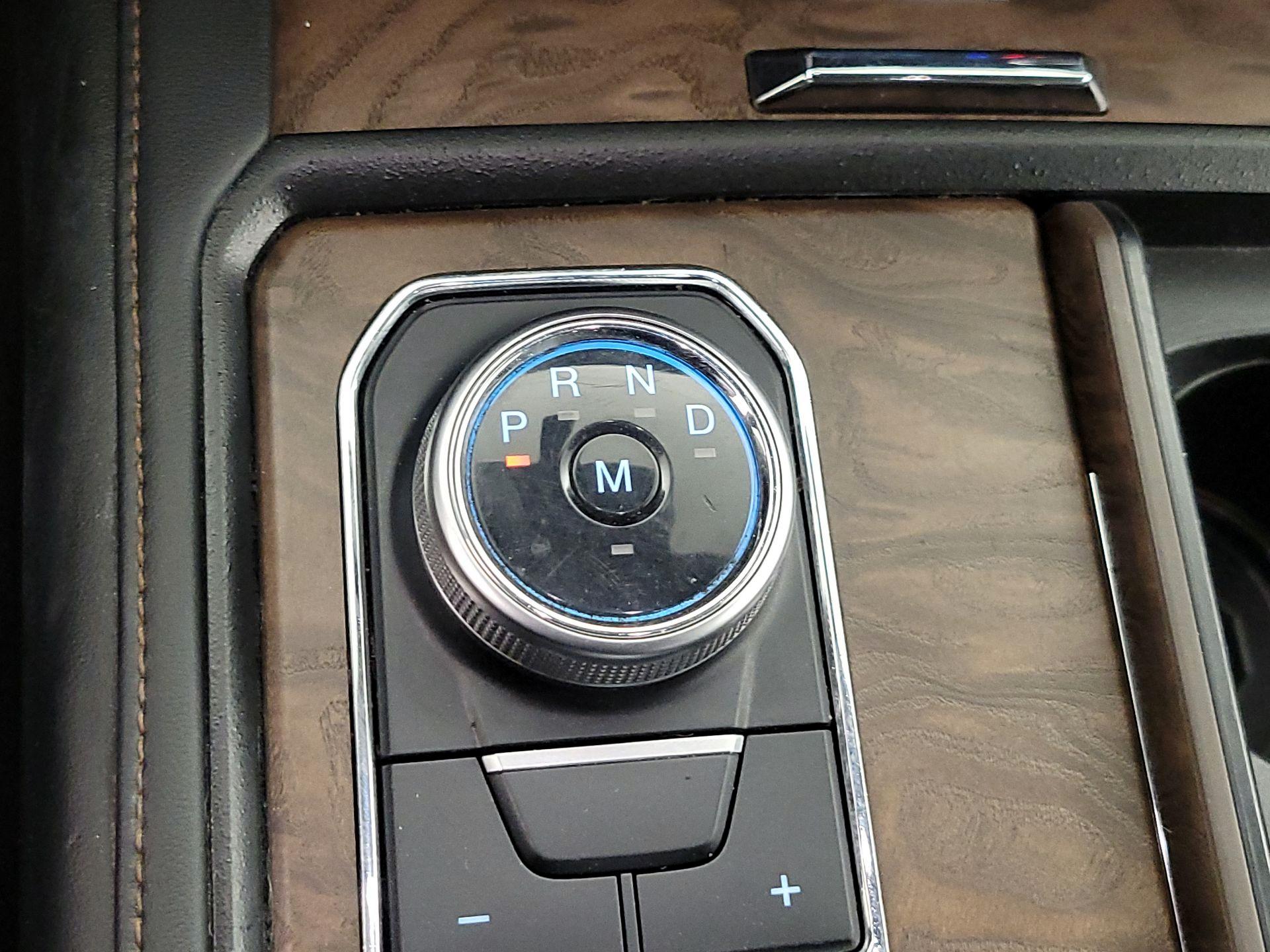 Thumbnail: 2018 Ford Expedition - 18