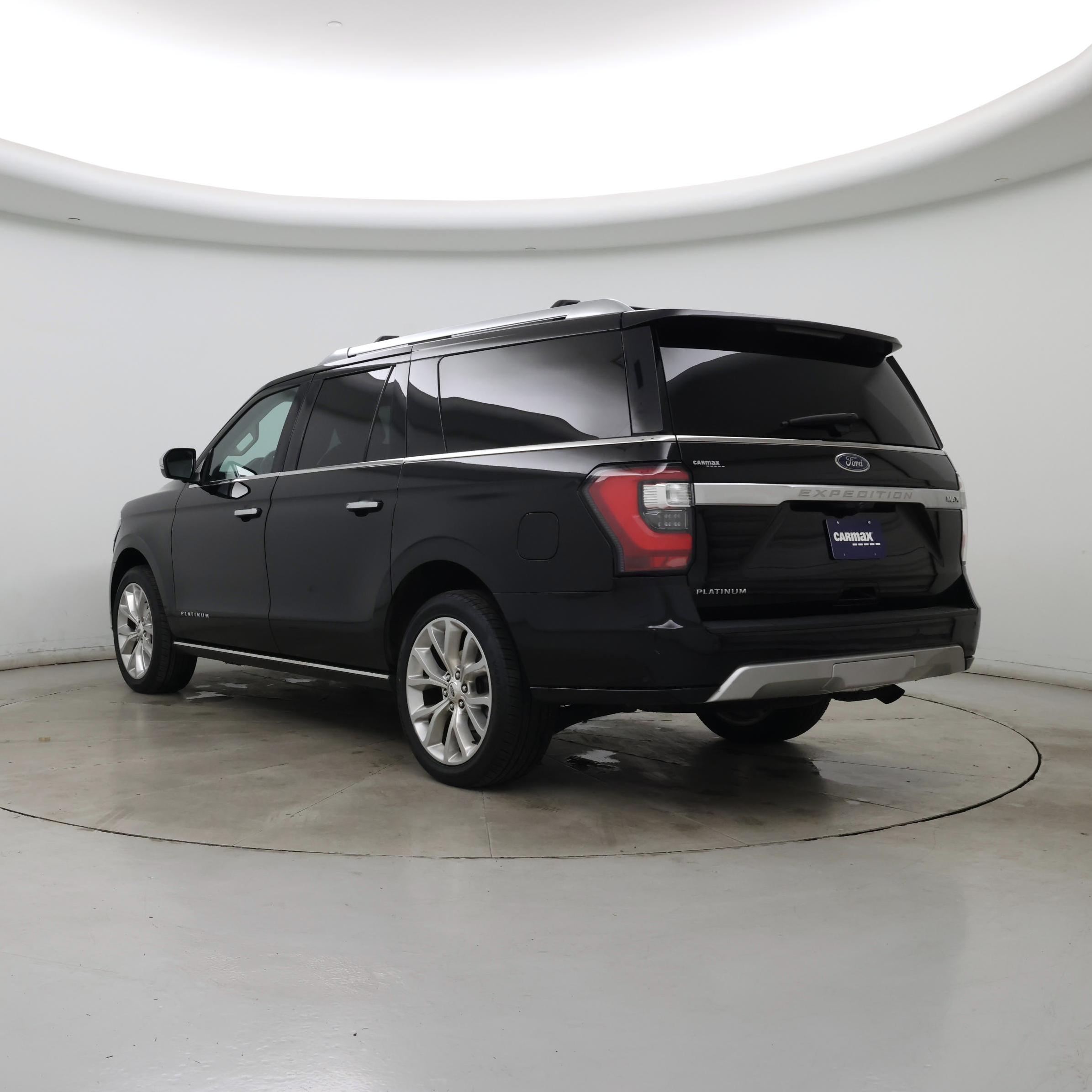 Thumbnail: 2018 Ford Expedition - 2