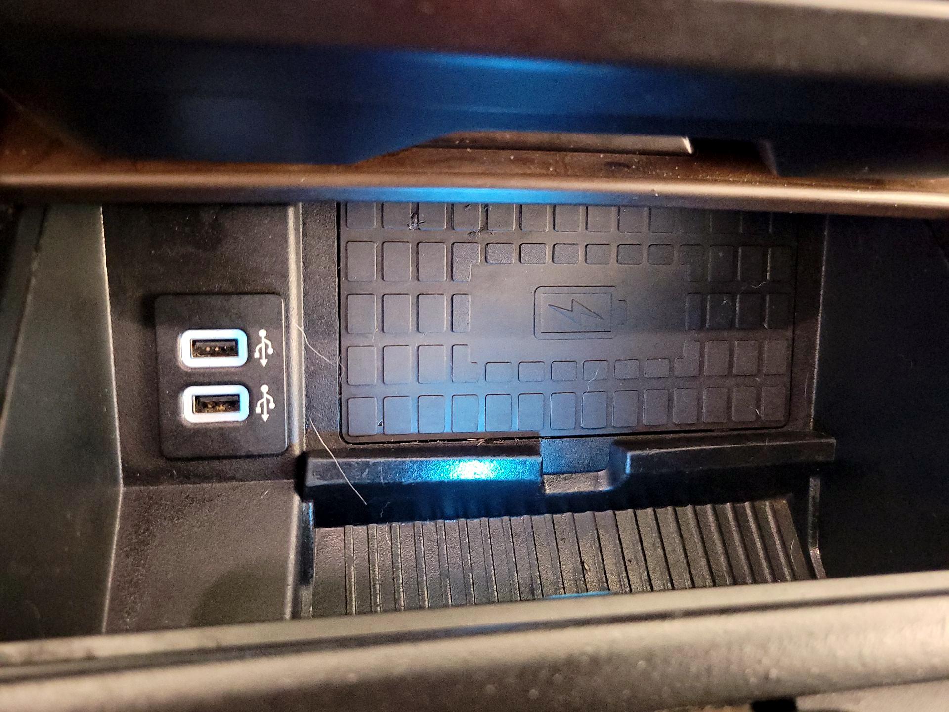 Thumbnail: 2018 Ford Expedition - 19