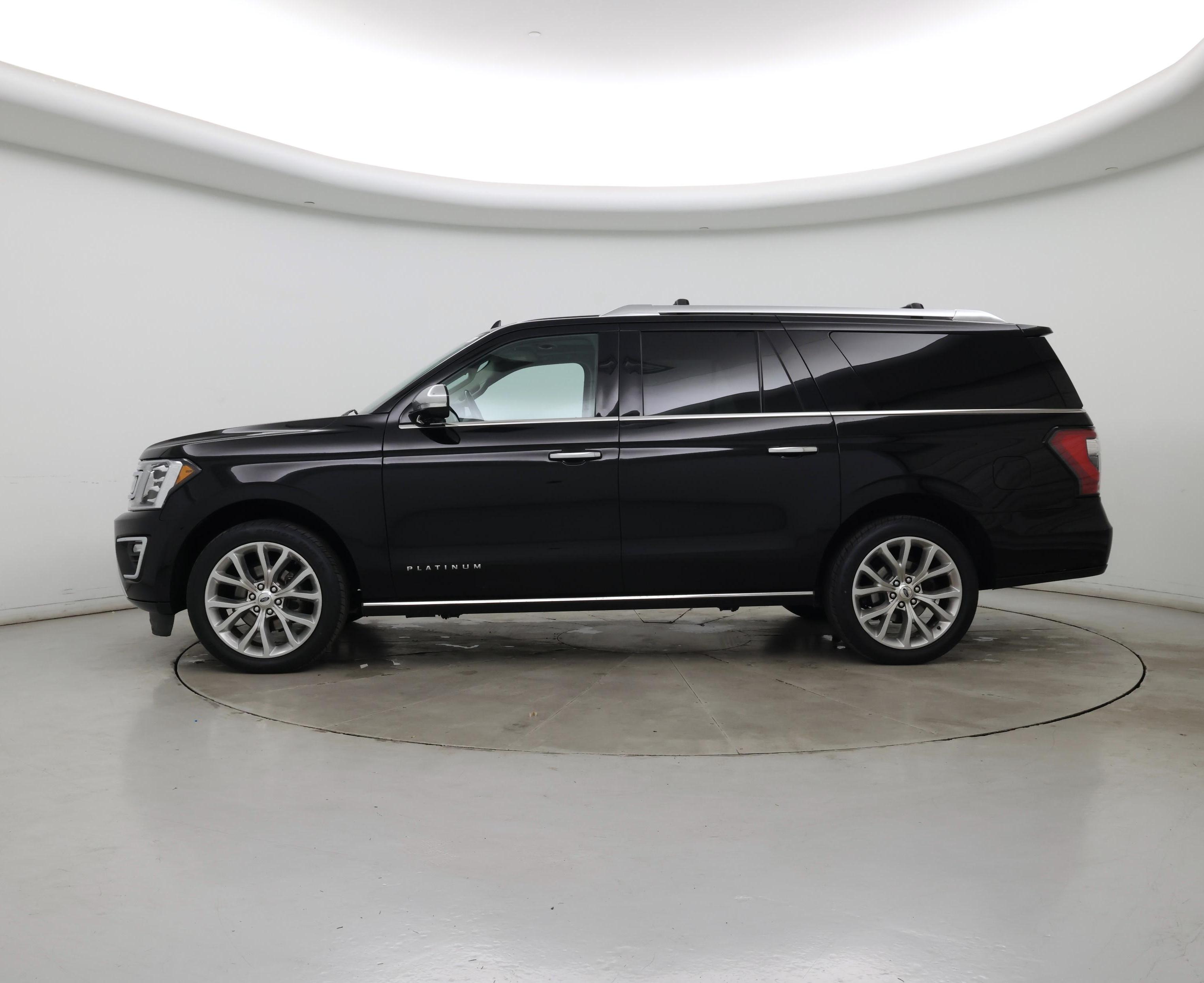 Thumbnail: 2018 Ford Expedition - 3