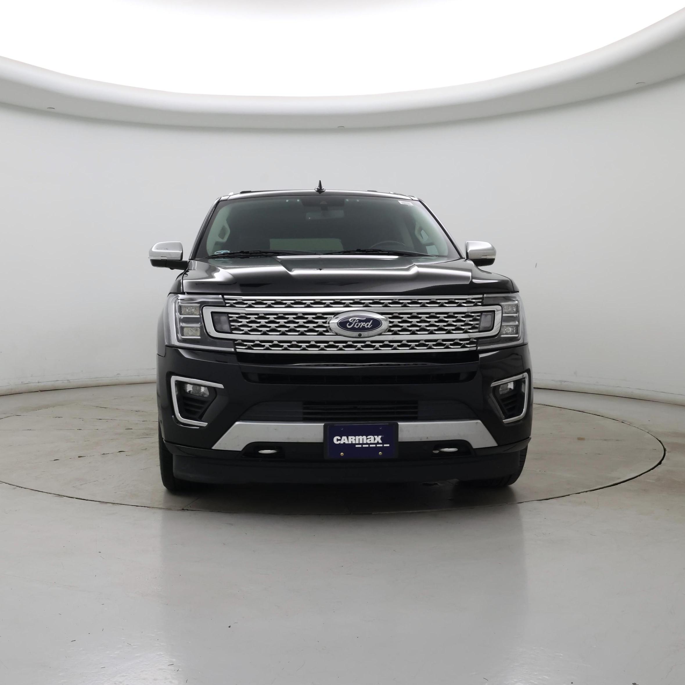 Thumbnail: 2018 Ford Expedition - 5