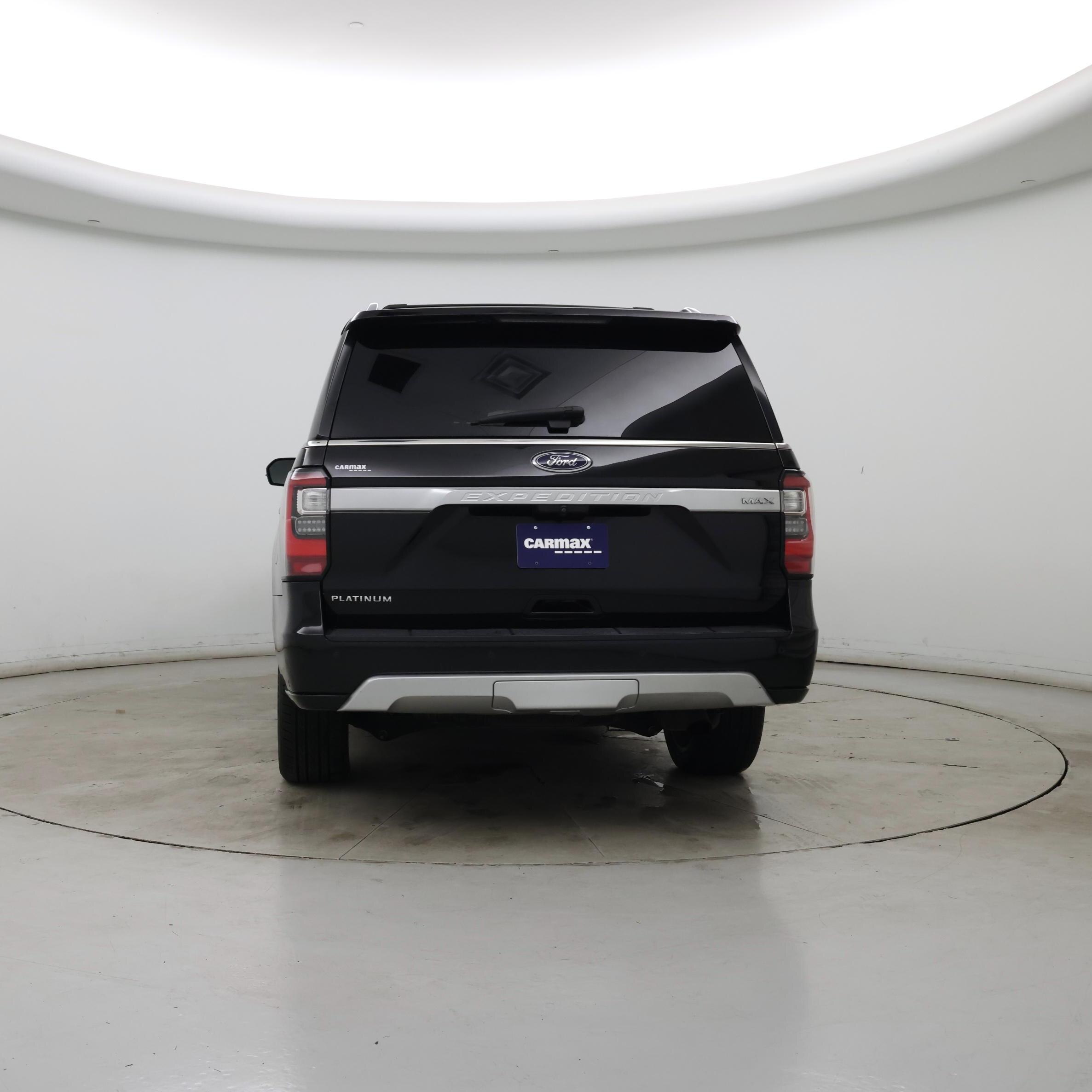 Thumbnail: 2018 Ford Expedition - 6