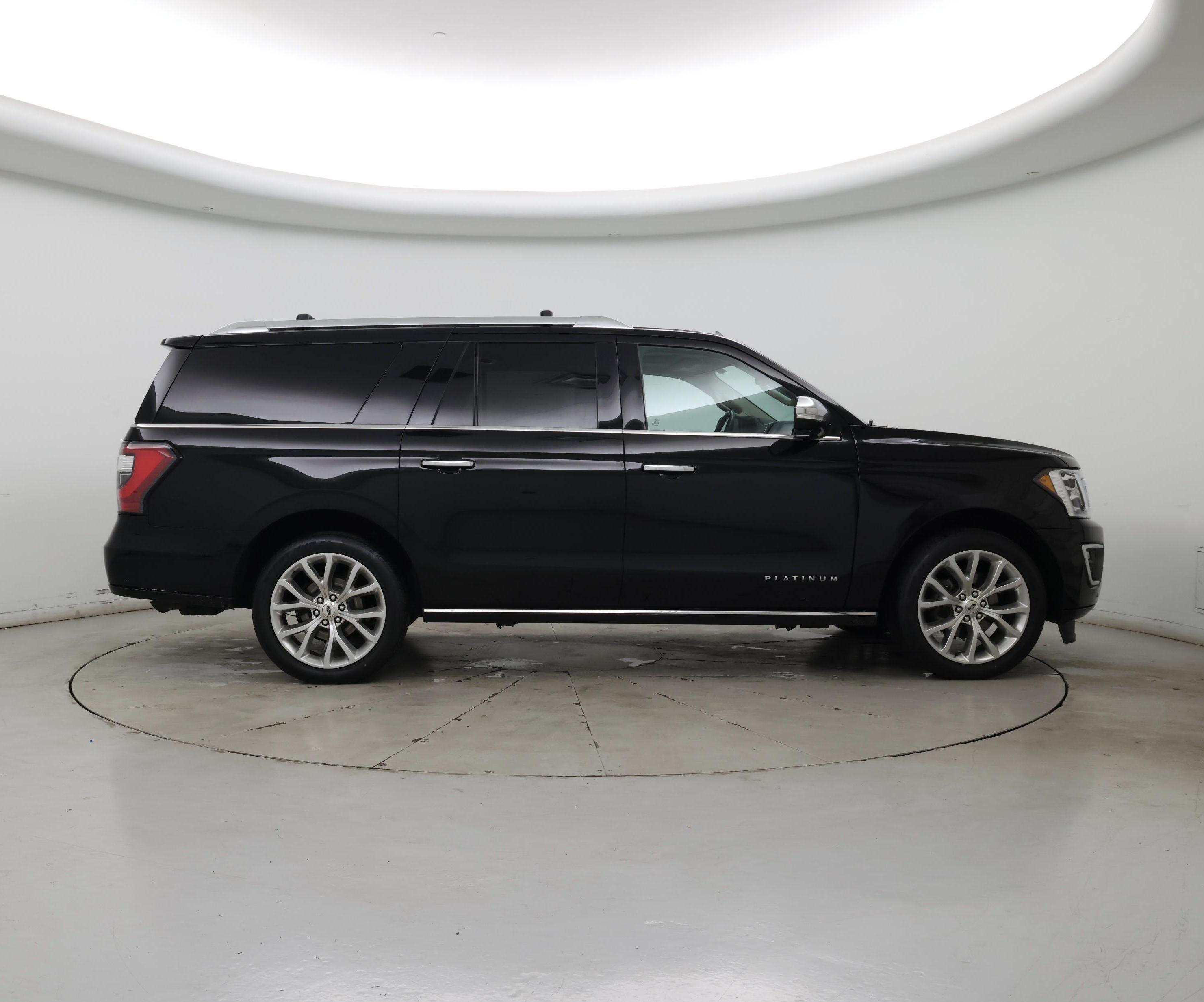 Thumbnail: 2018 Ford Expedition - 7