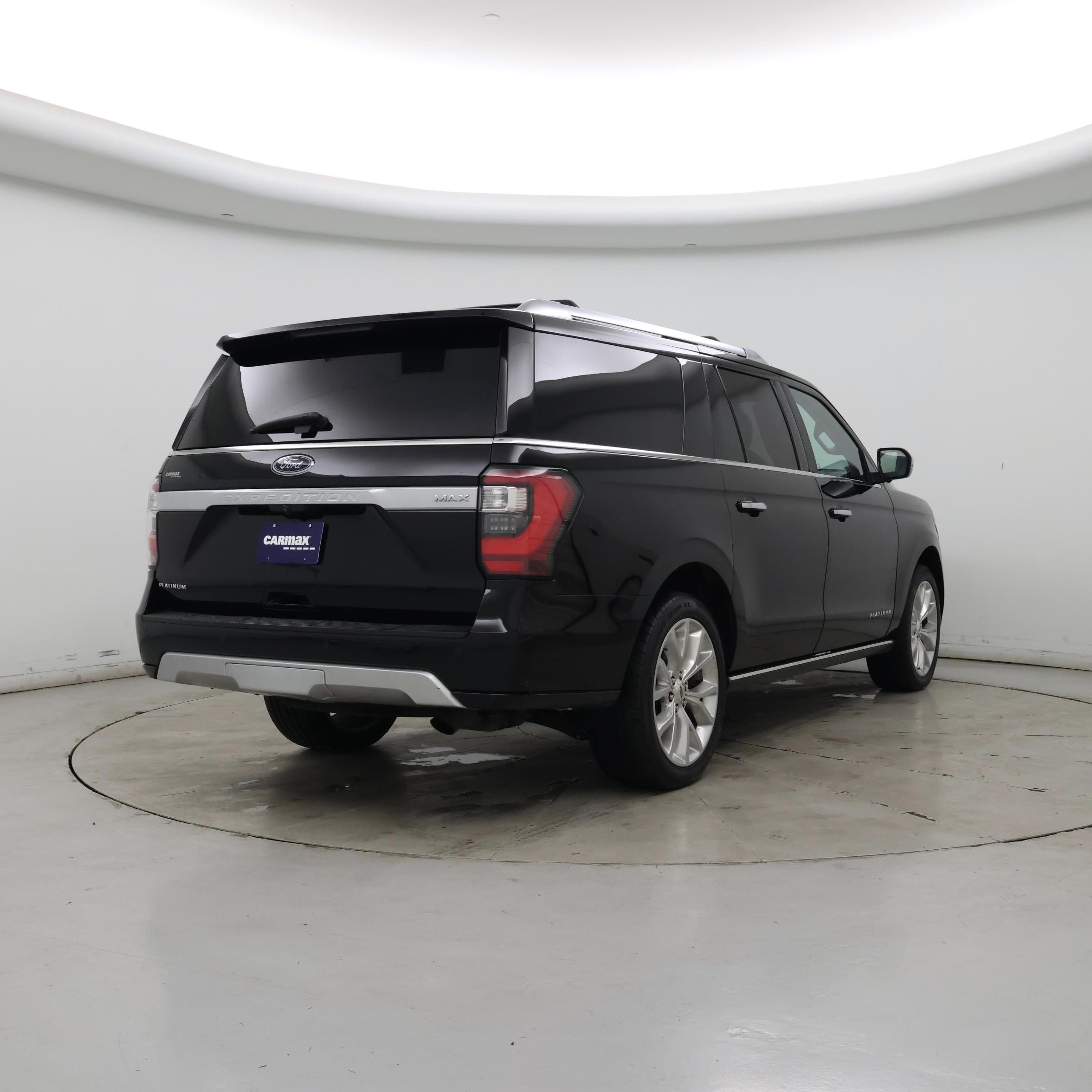 Thumbnail: 2018 Ford Expedition - 8