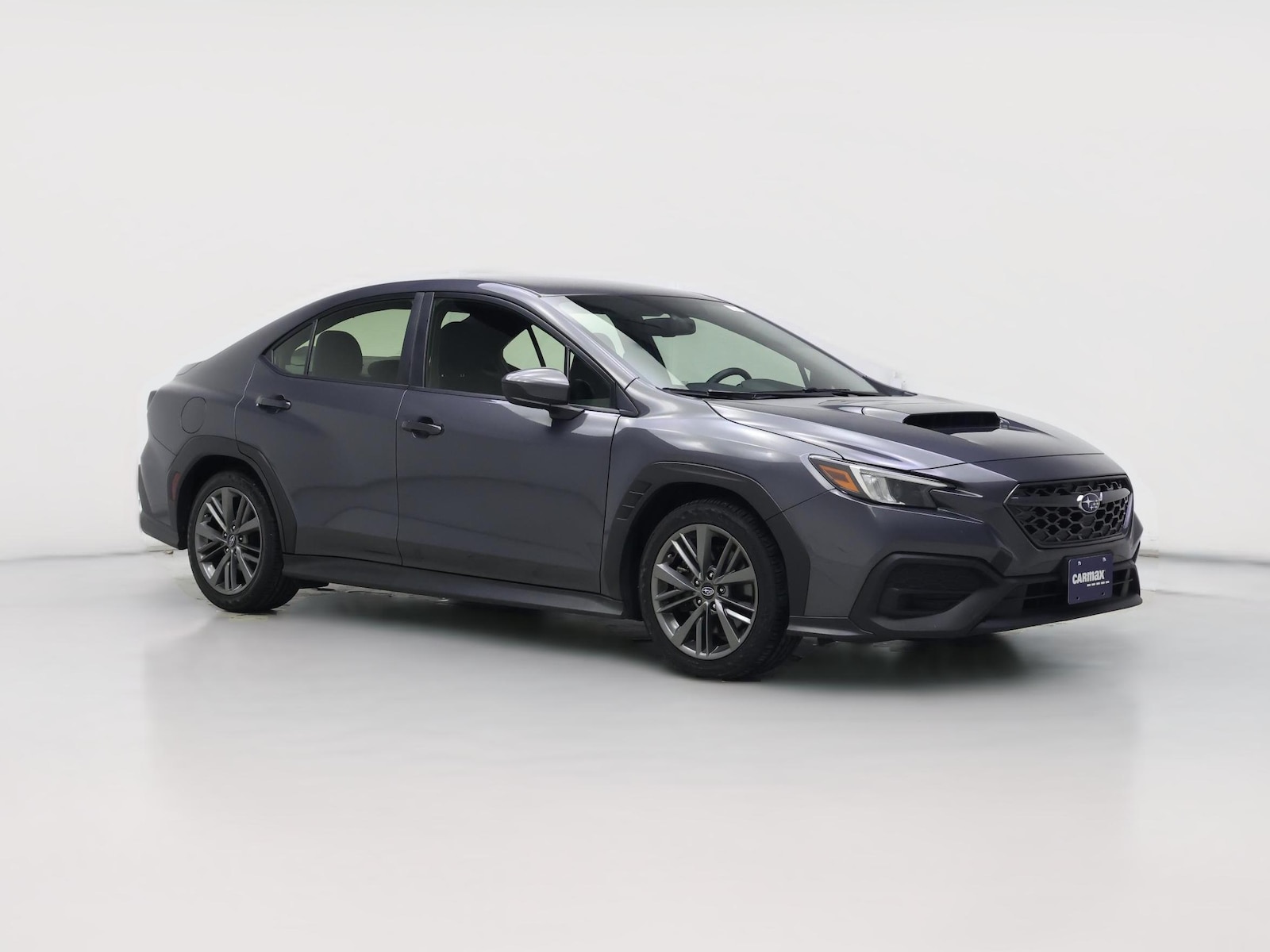 2022 Subaru WRX Base