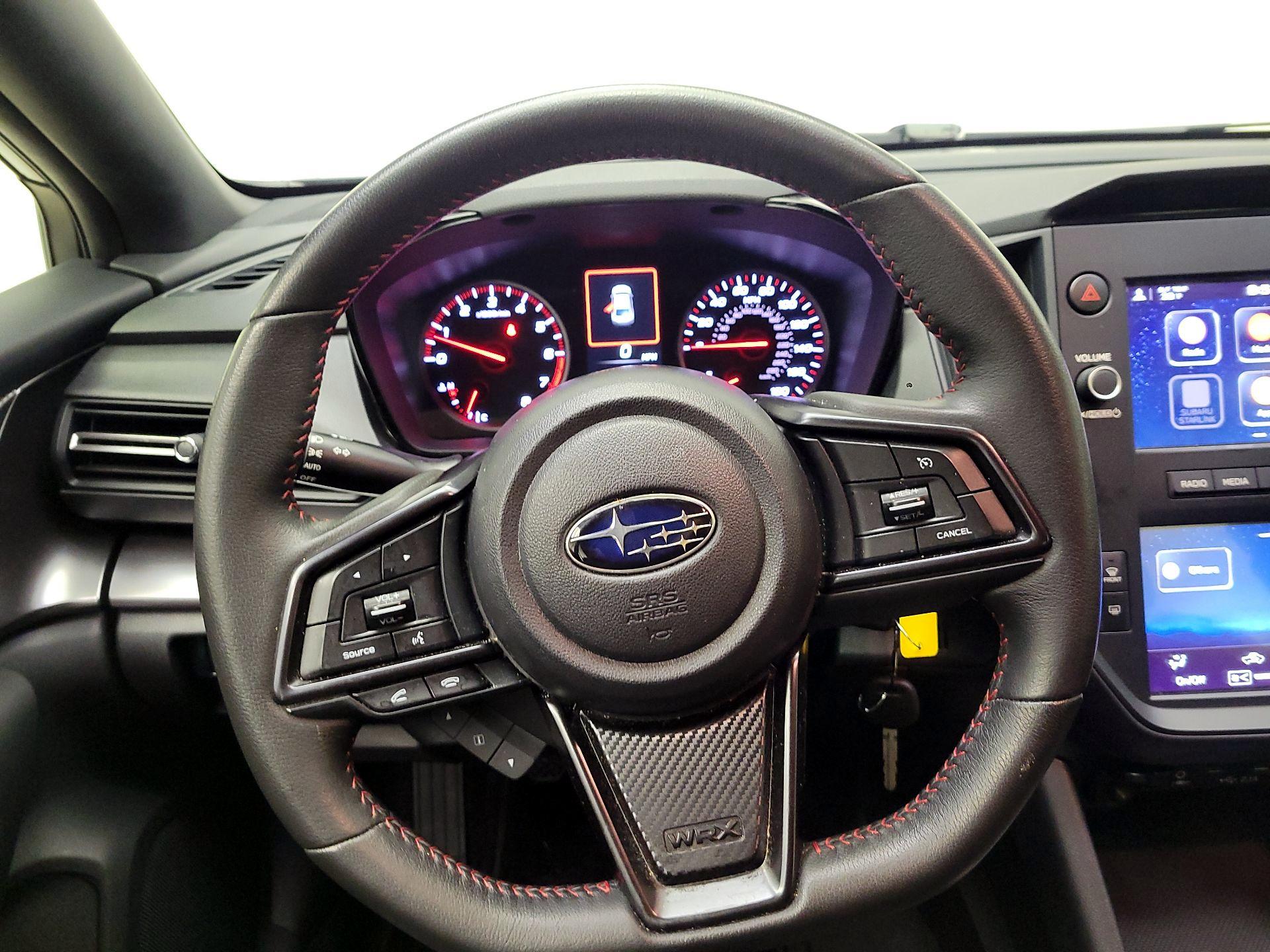 Thumbnail: 2022 Subaru WRX - 10