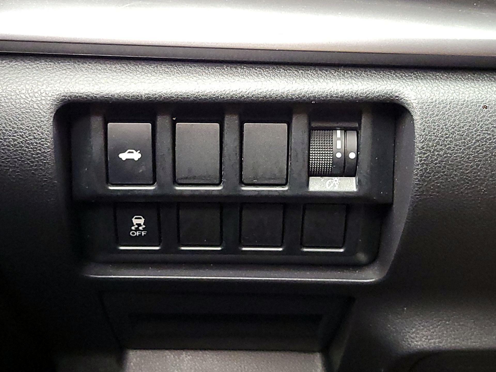 Thumbnail: 2022 Subaru WRX - 13