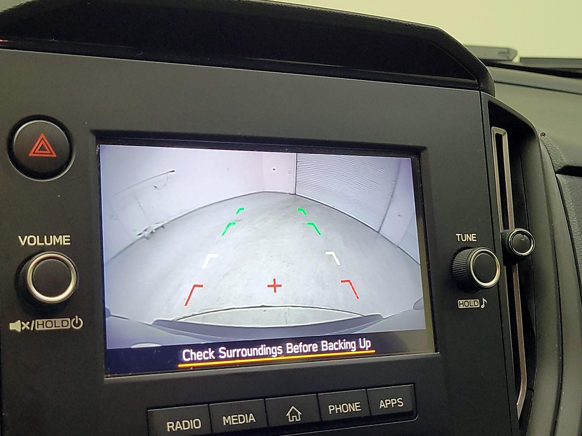 Thumbnail: 2022 Subaru WRX - 14