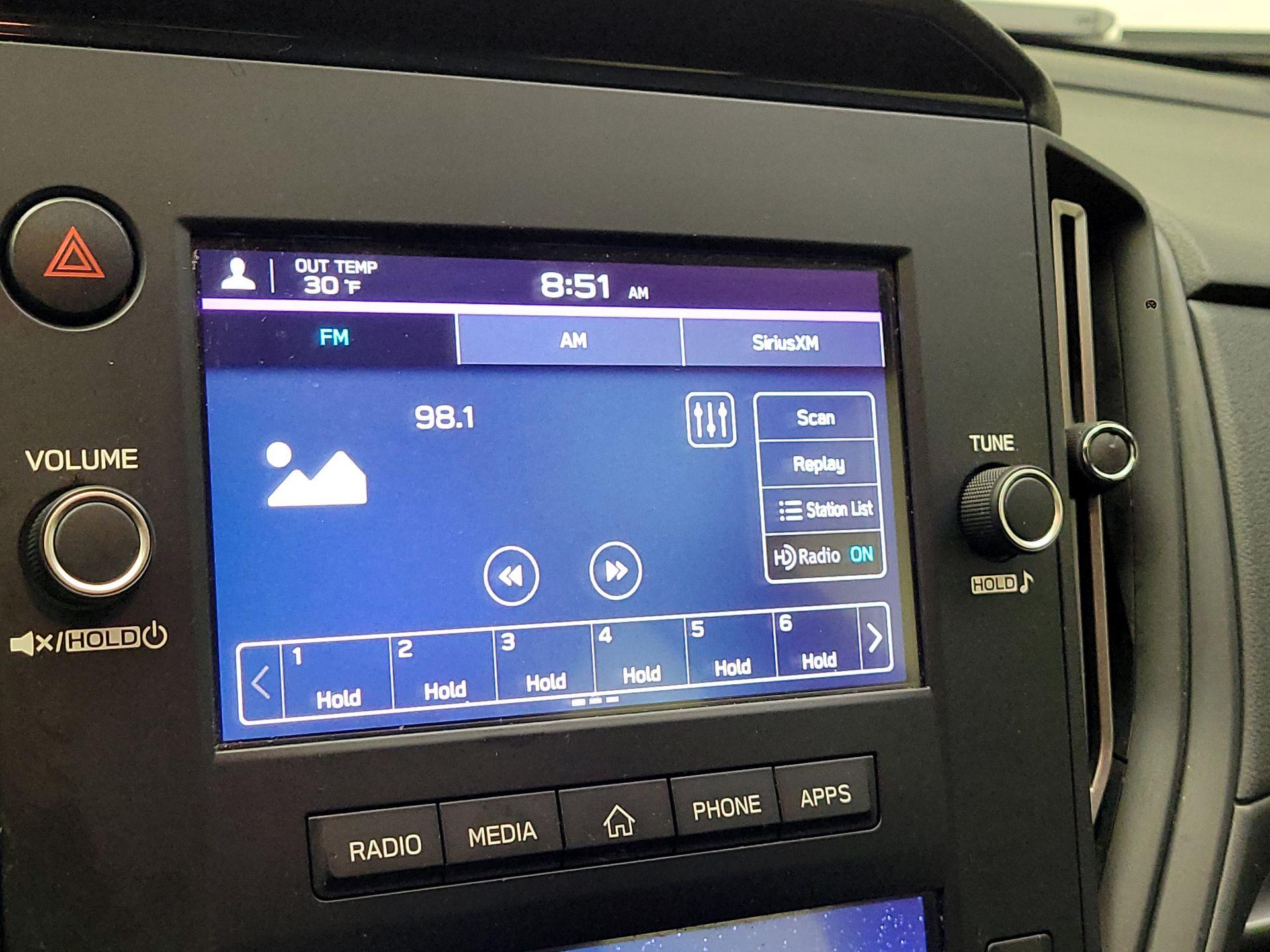 Thumbnail: 2022 Subaru WRX - 15