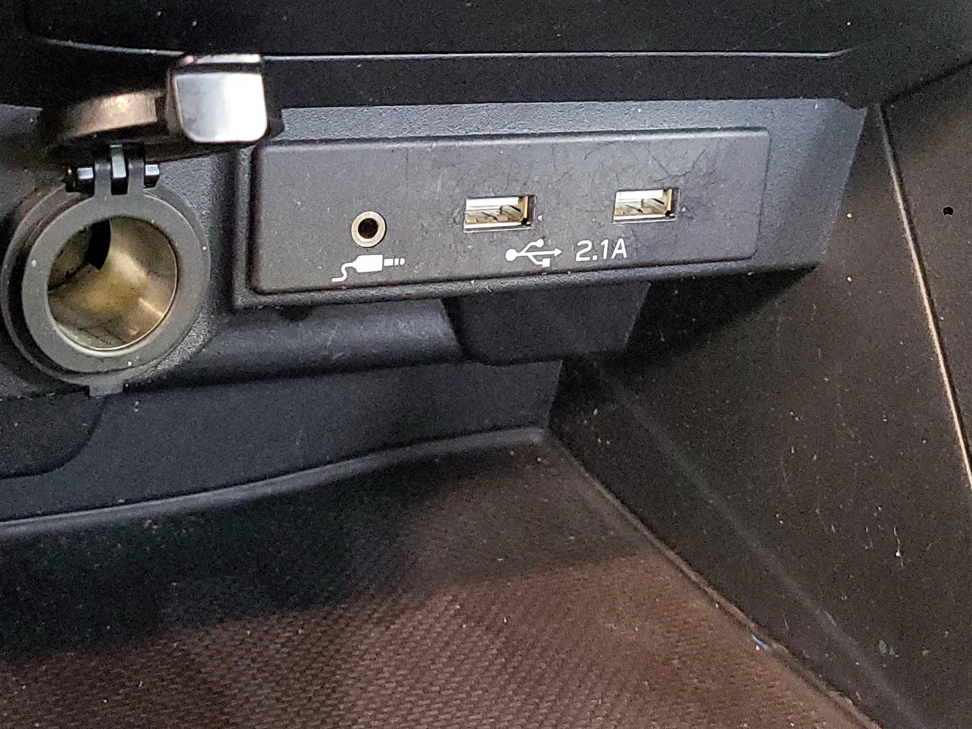 Thumbnail: 2022 Subaru WRX - 18