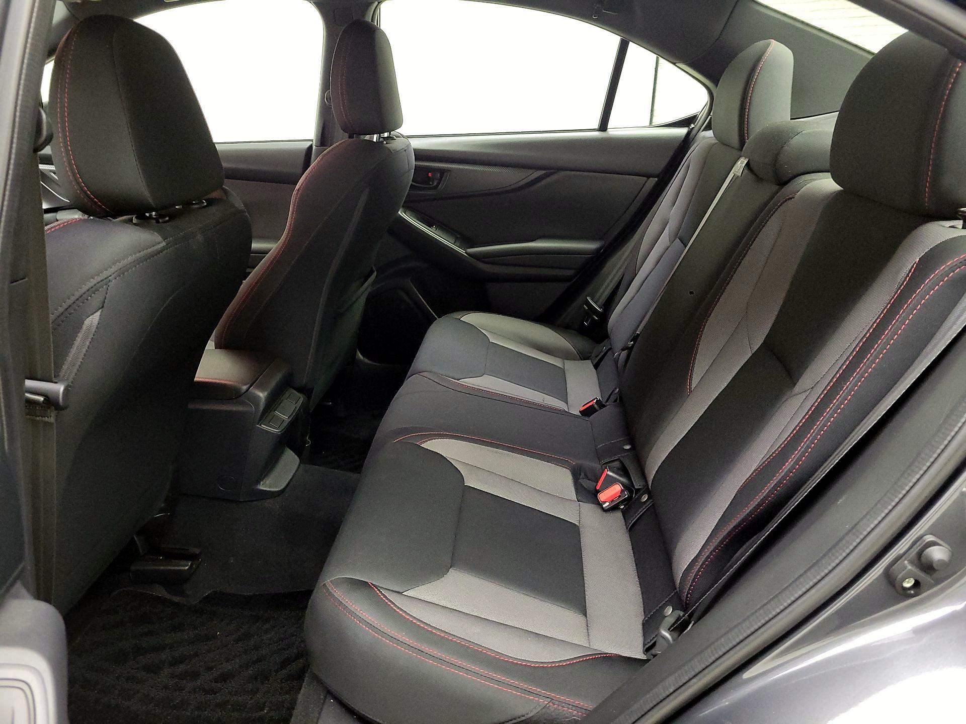 Thumbnail: 2022 Subaru WRX - 19