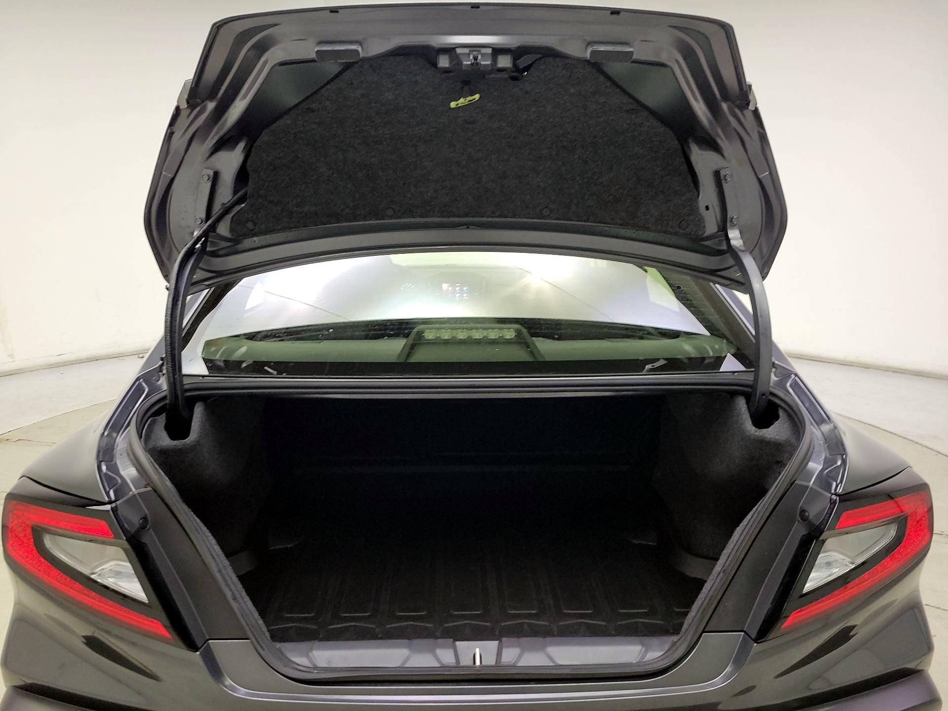 Thumbnail: 2022 Subaru WRX - 20