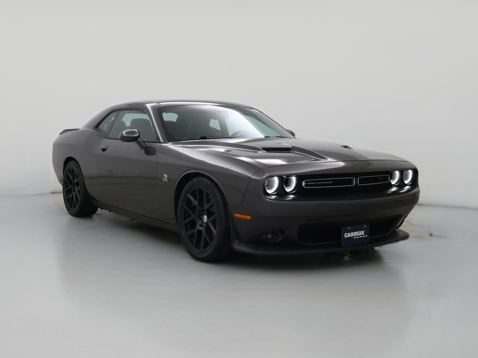 2015 Dodge Challenger Scat Pack