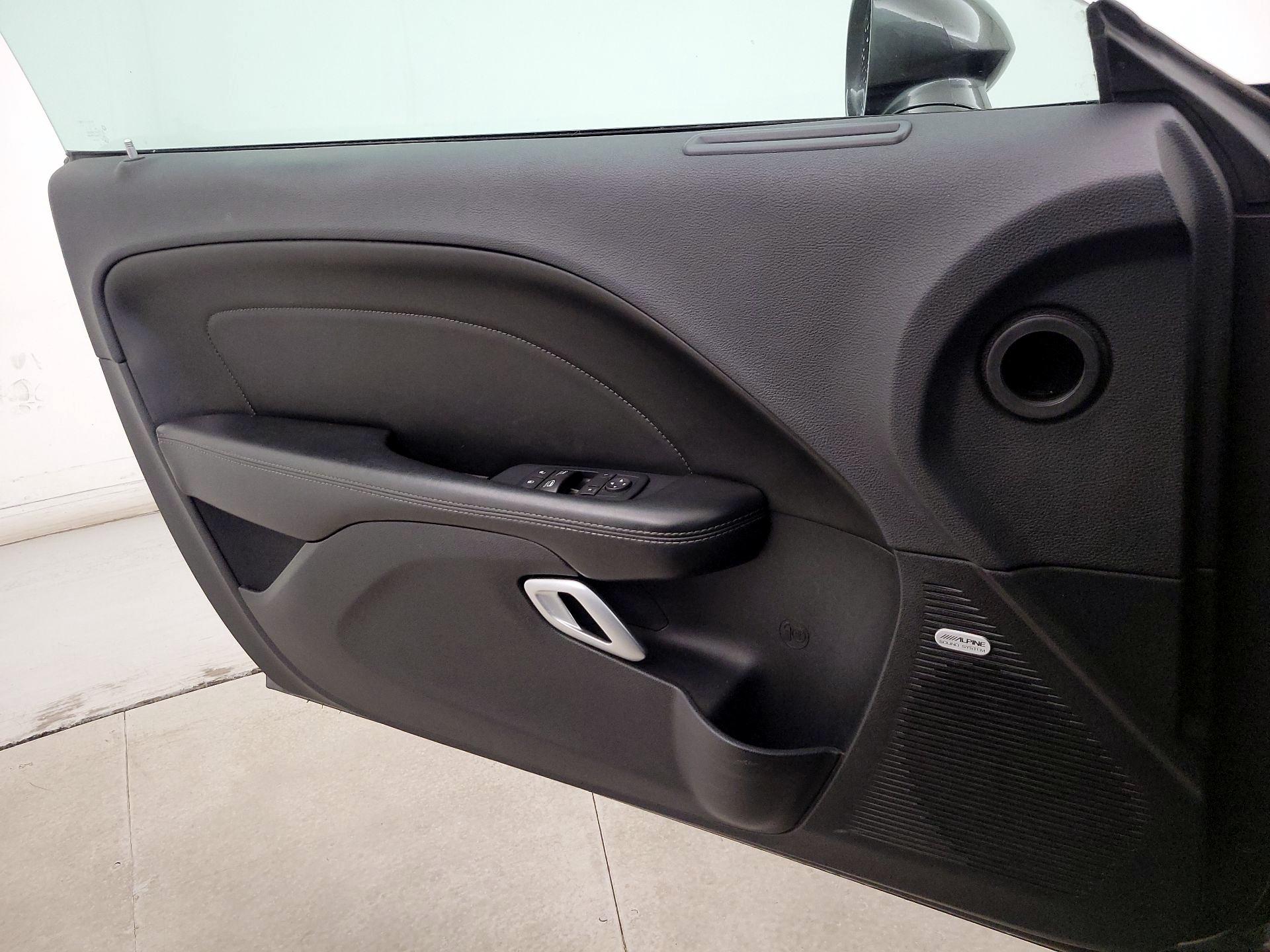 Thumbnail: 2015 Dodge Challenger - 12