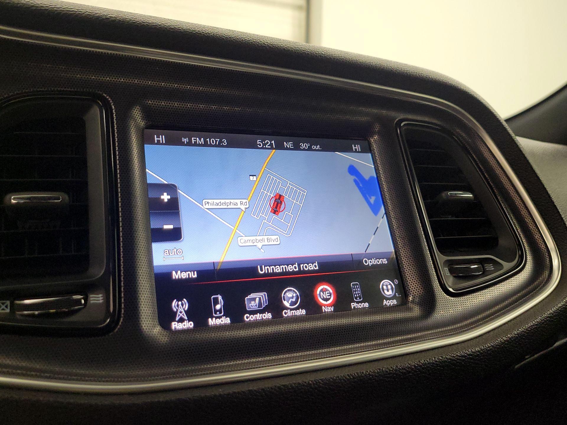 Thumbnail: 2015 Dodge Challenger - 14