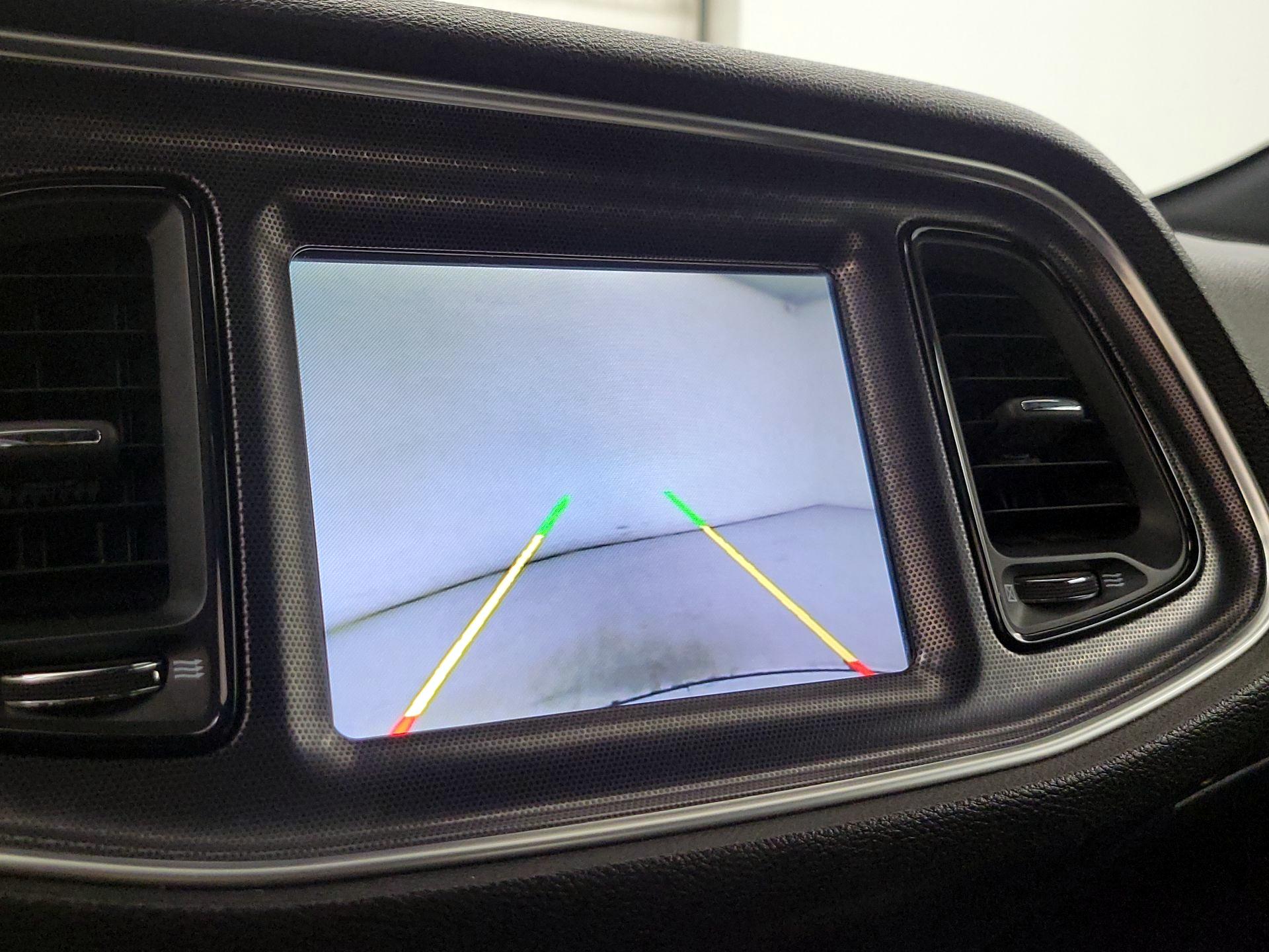 Thumbnail: 2015 Dodge Challenger - 15